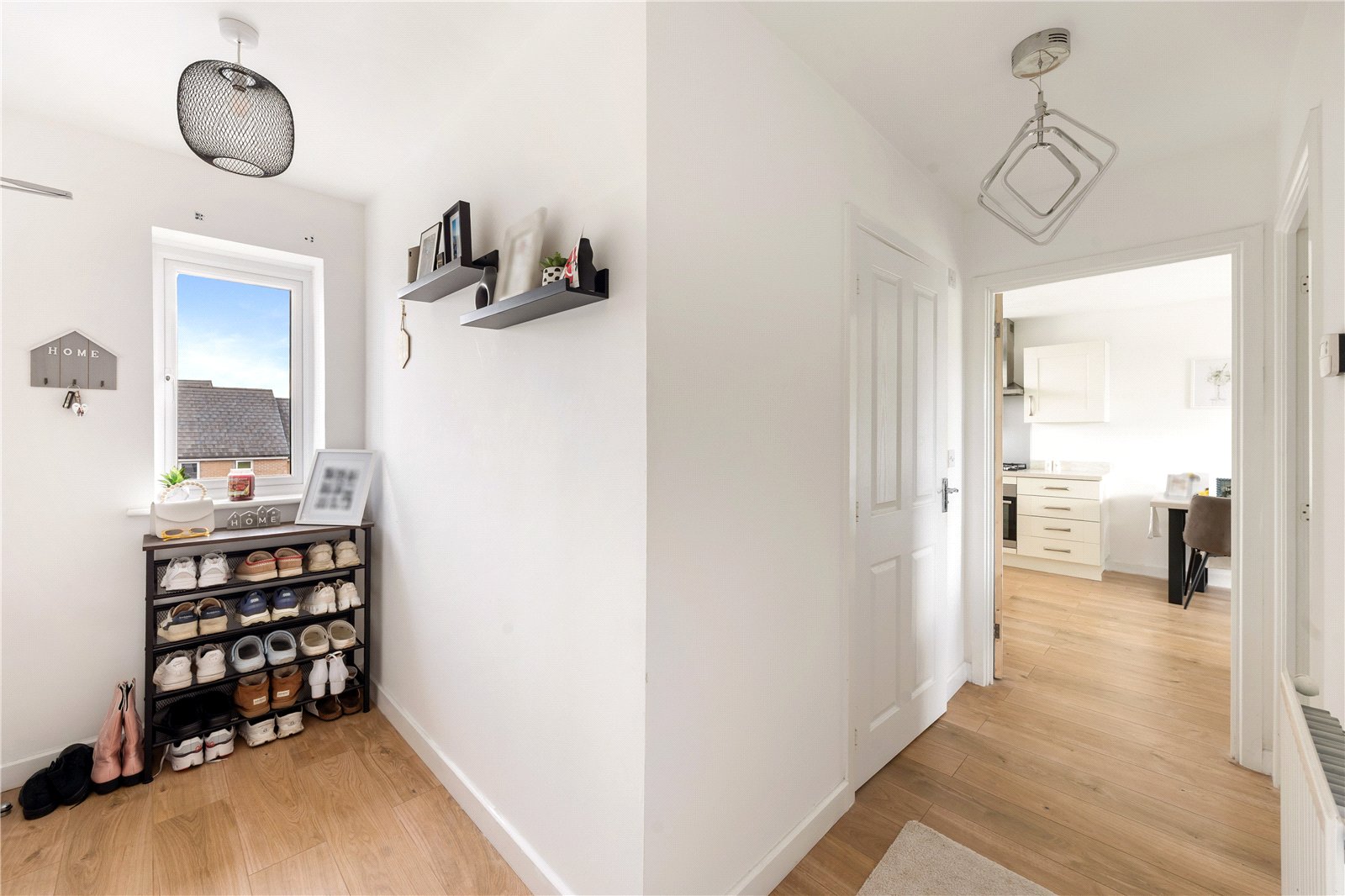 1 bedroom Flat for sale in Lyde Green, Bristol, Gloucestershire