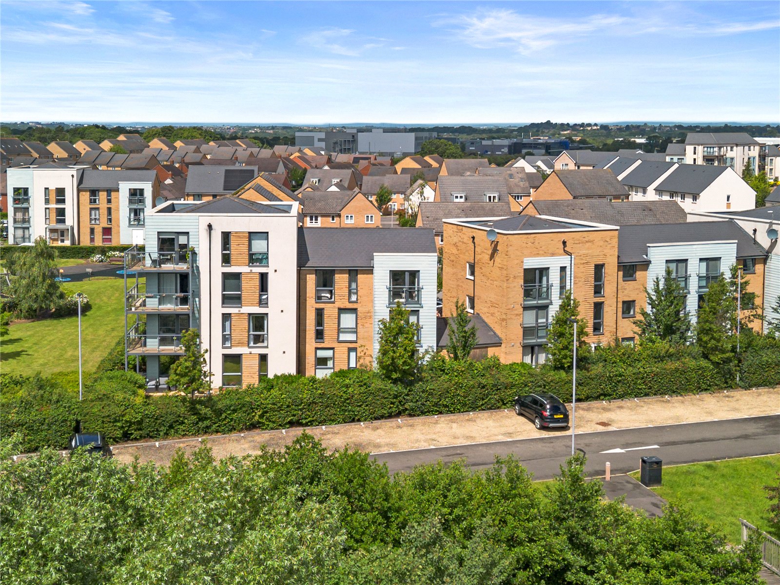 Lyde Green, Bristol