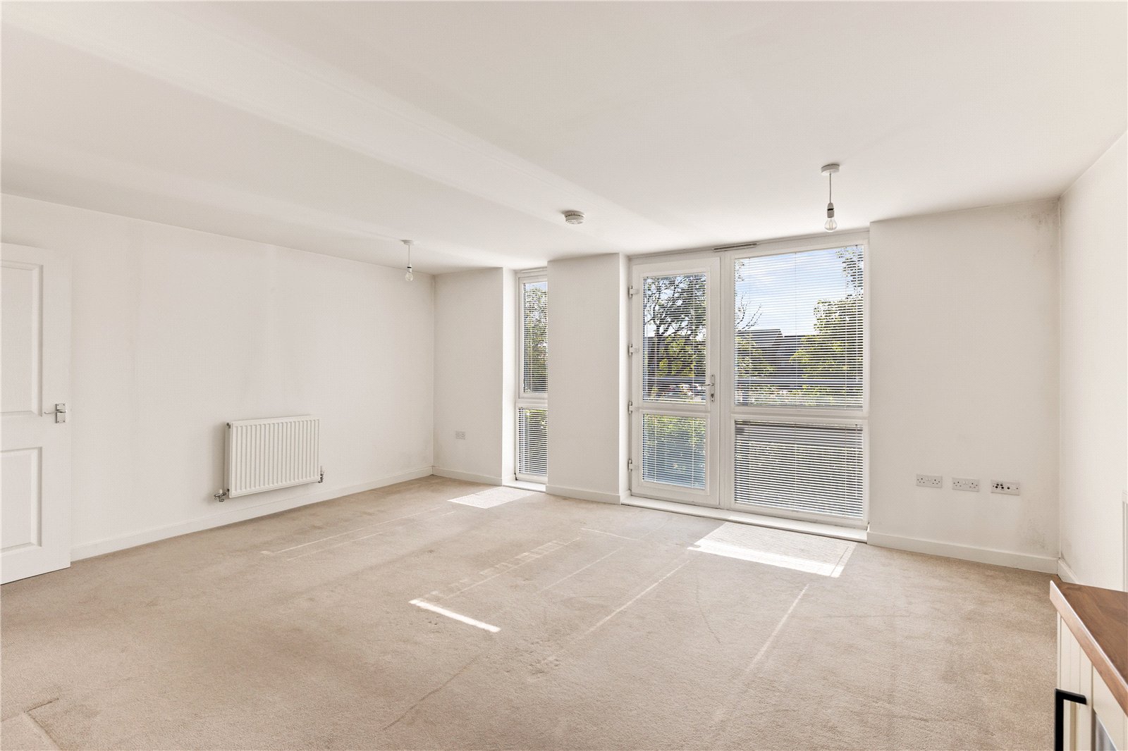 1 bedroom Flat for sale in Lyde Green, Bristol