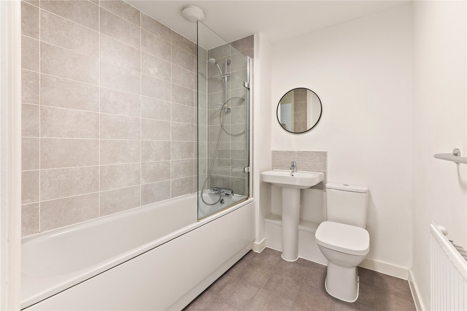 1 bedroom Flat for sale in Lyde Green, Bristol