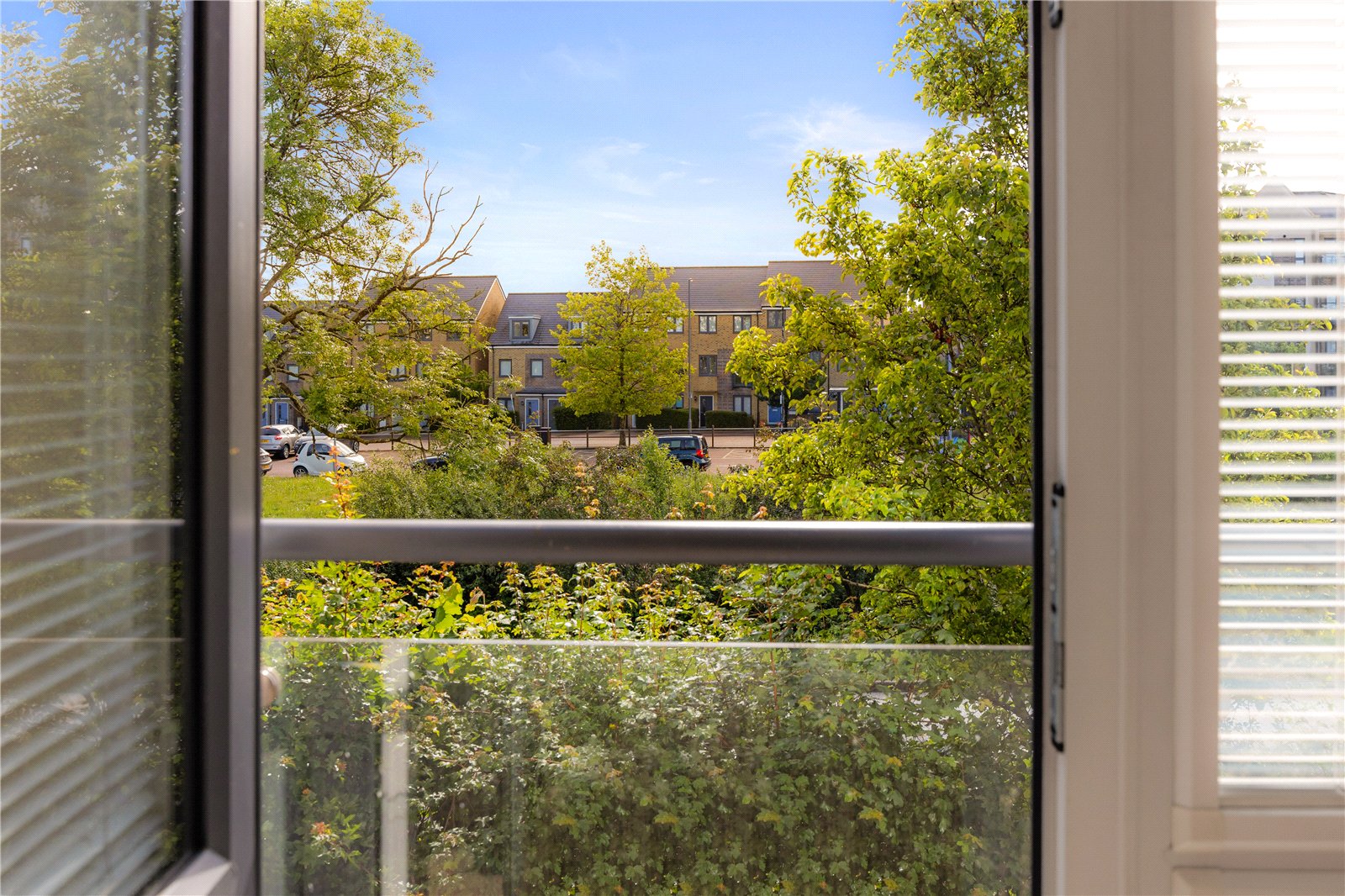 1 bedroom Flat for sale in Lyde Green, Bristol