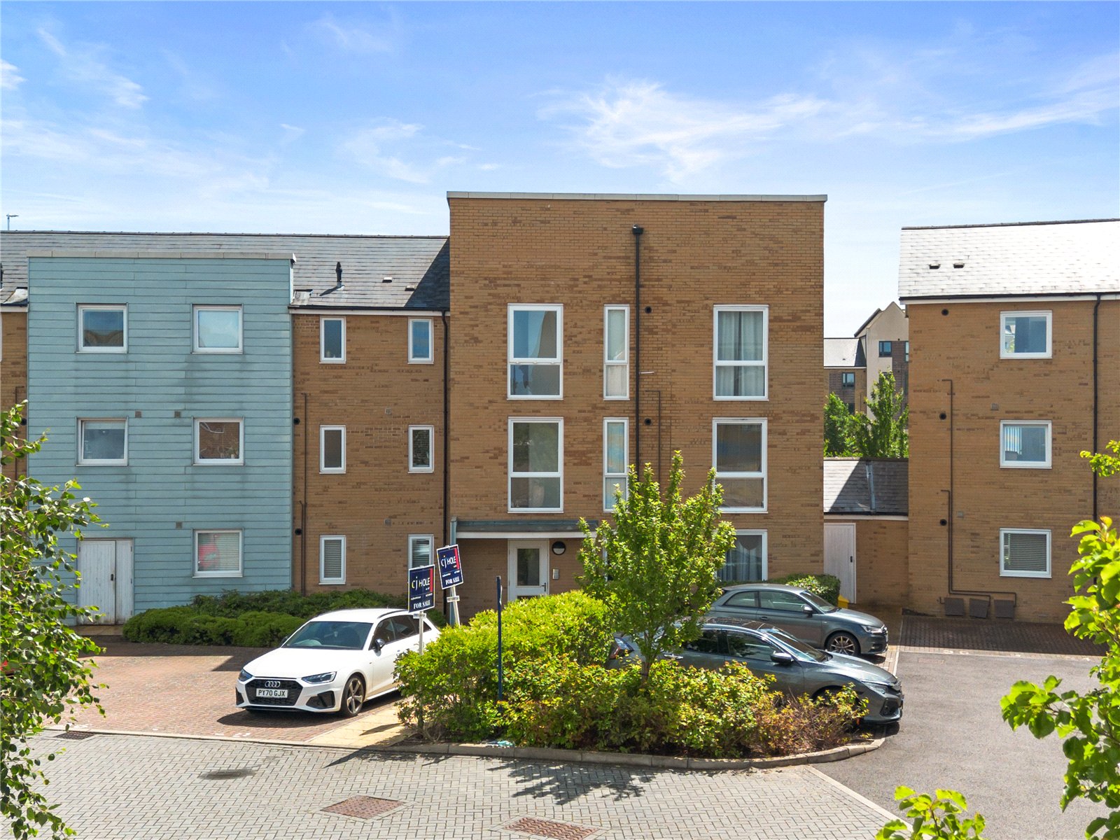 1 bedroom Flat for sale in Lyde Green, Bristol