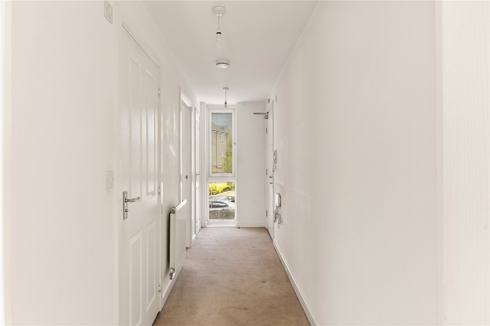 1 bedroom Flat for sale in Lyde Green, Bristol