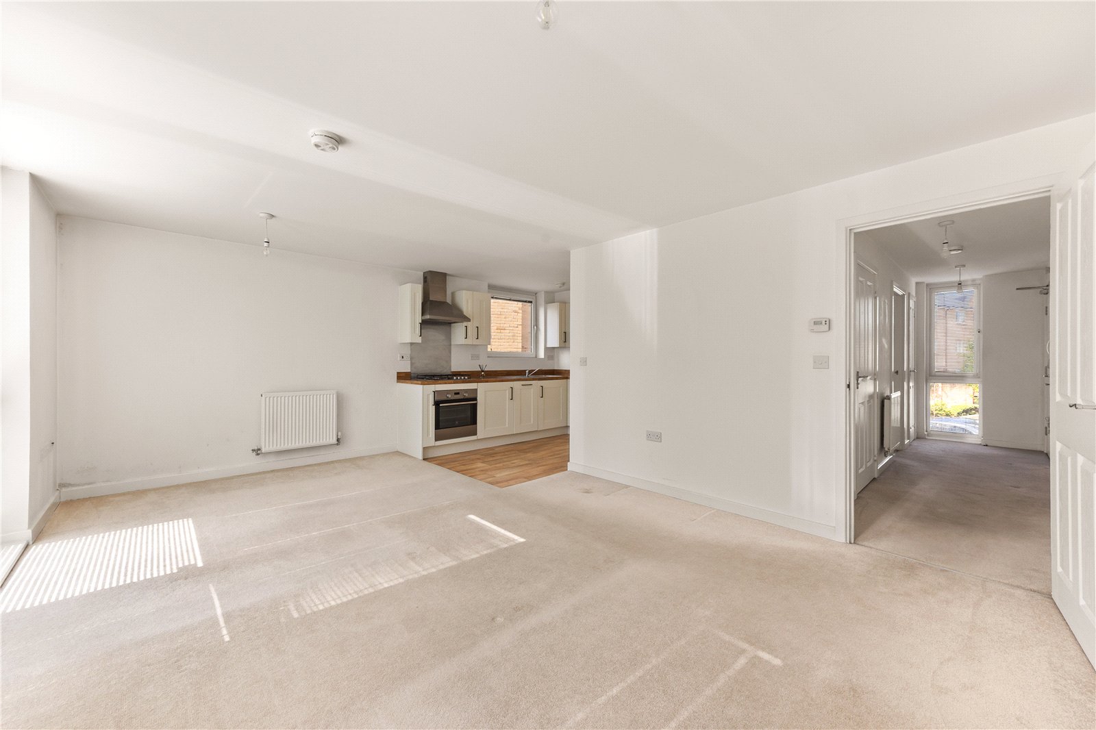 1 bedroom Flat for sale in Lyde Green, Bristol