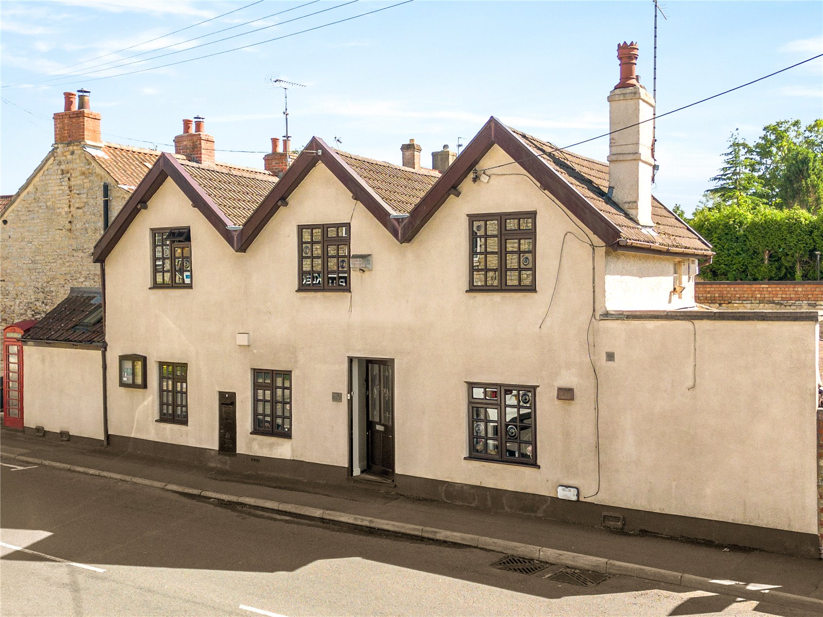 Pucklechurch, Bristol, Gloucestershire