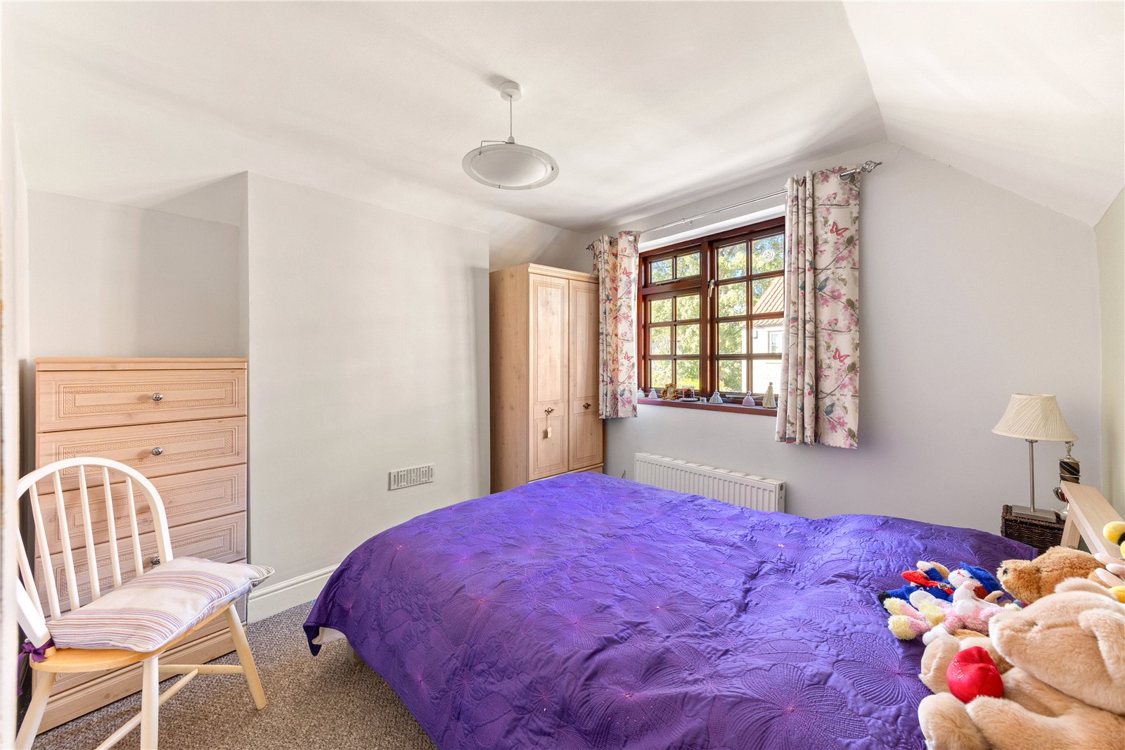 4 bedroom House for sale in Pucklechurch, Bristol, Gloucestershire