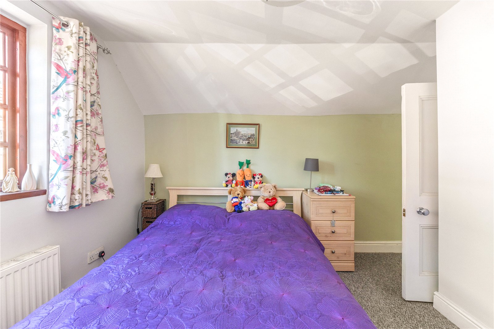 4 bedroom House for sale in Pucklechurch, Bristol, Gloucestershire