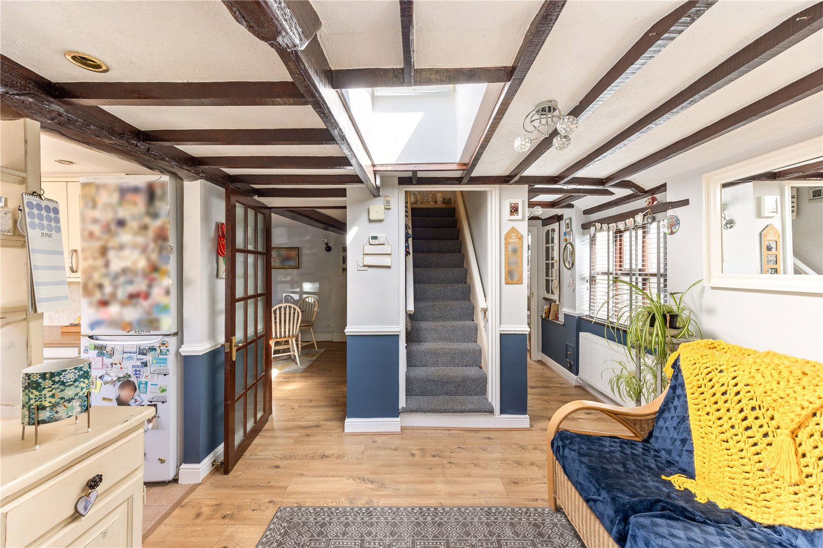 4 bedroom House for sale in Pucklechurch, Bristol, Gloucestershire
