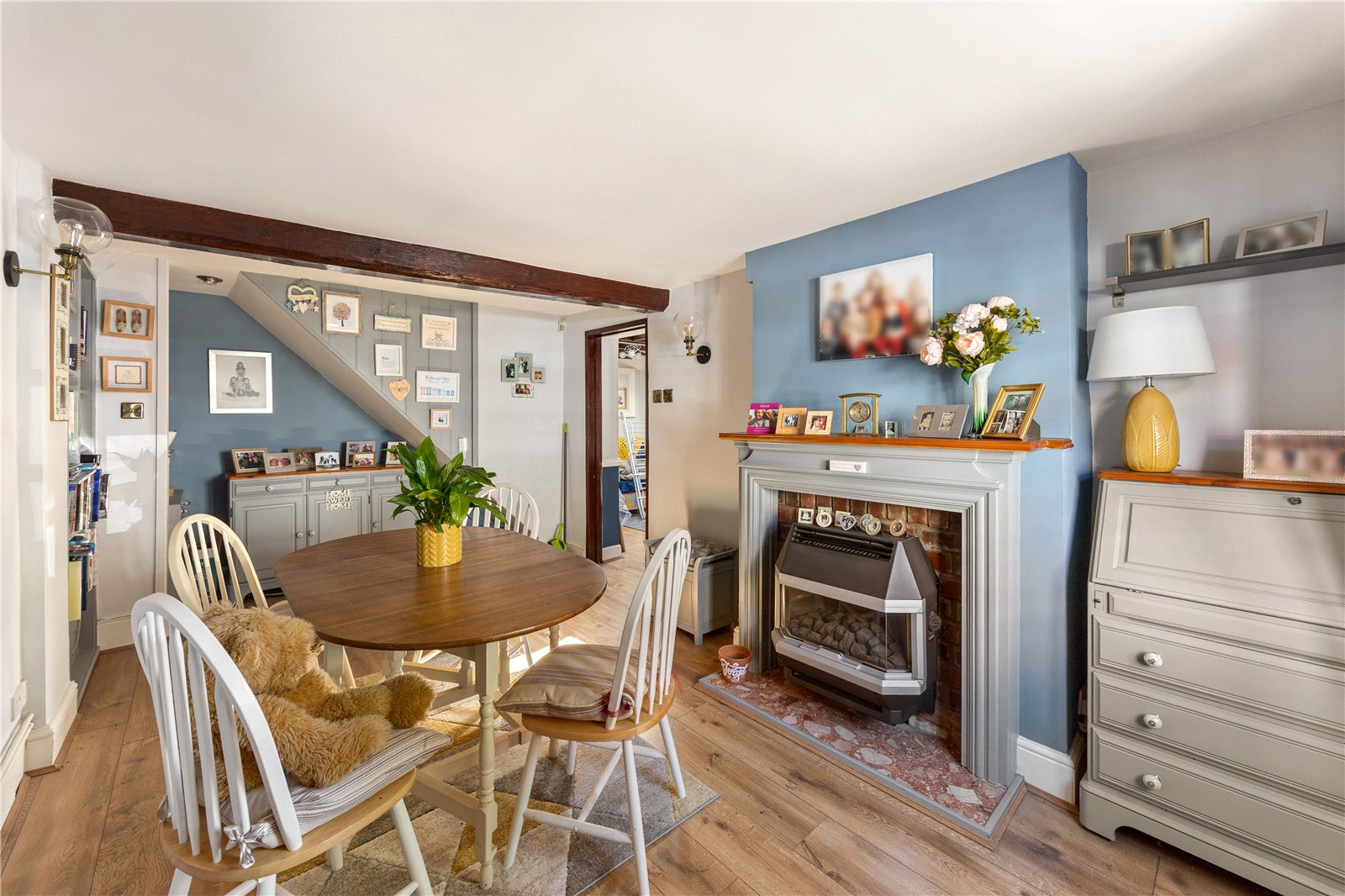 4 bedroom House for sale in Pucklechurch, Bristol, Gloucestershire
