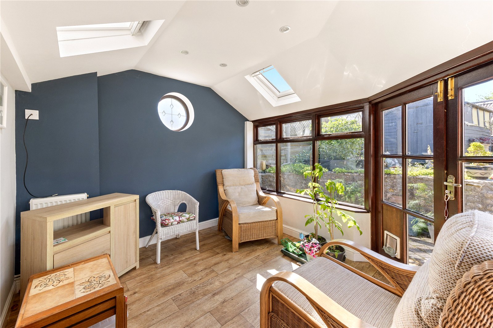 4 bedroom House for sale in Pucklechurch, Bristol, Gloucestershire