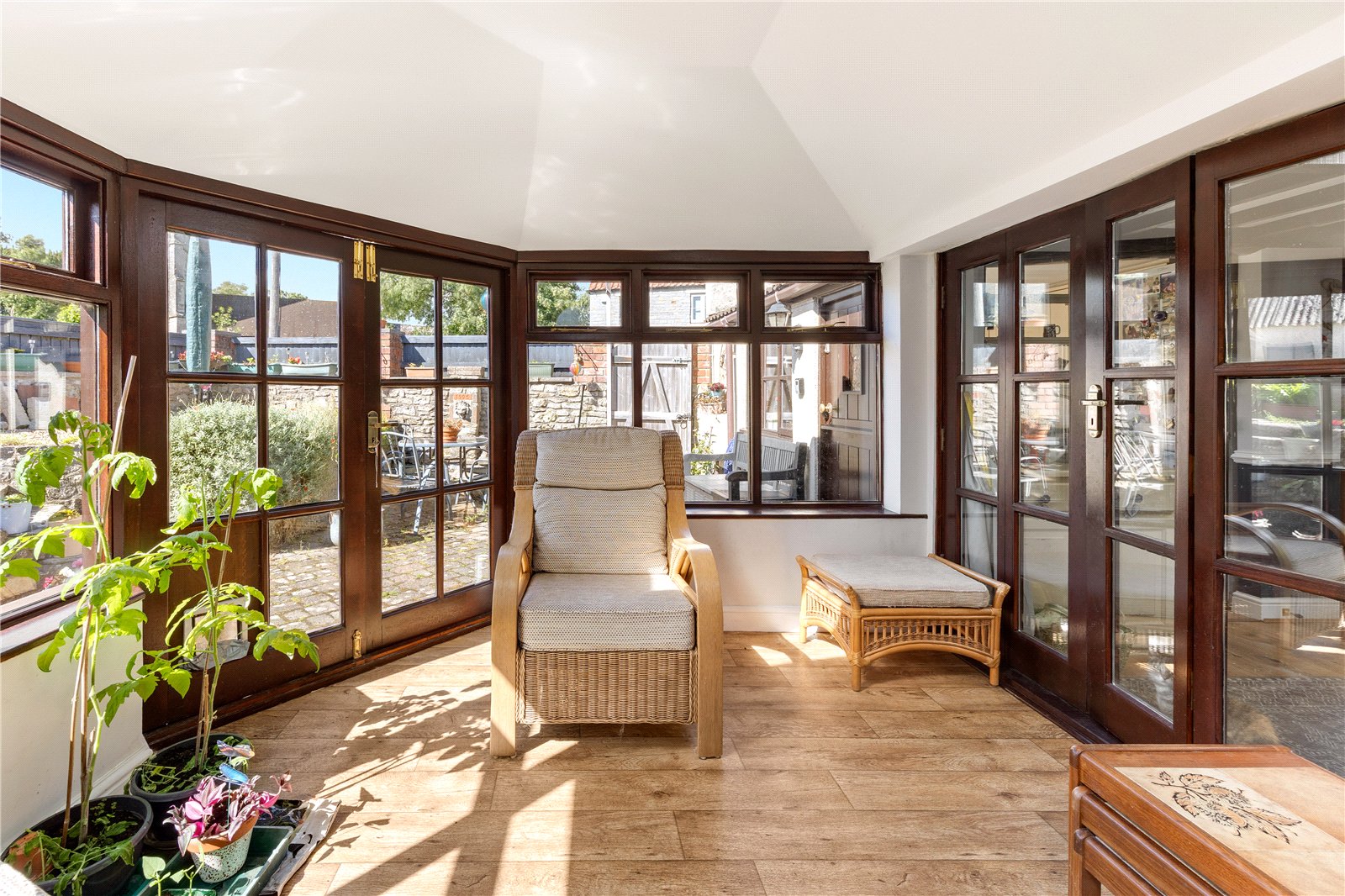 4 bedroom House for sale in Pucklechurch, Bristol, Gloucestershire
