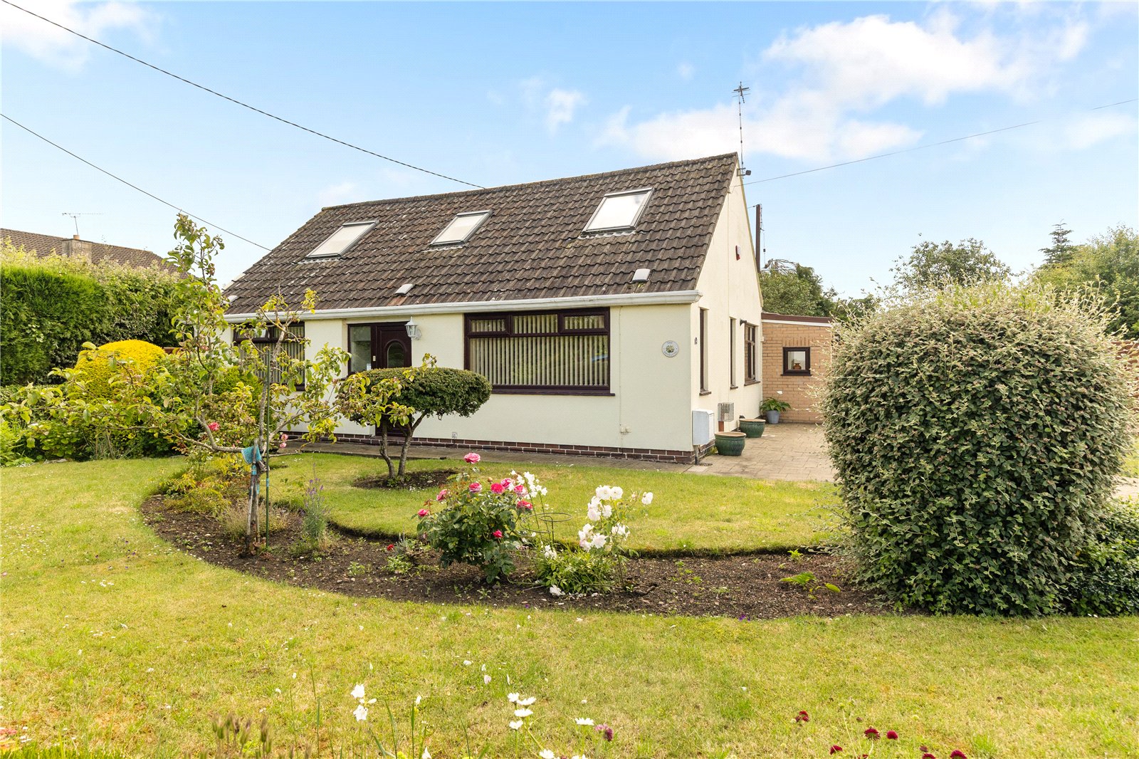 Frampton Cotterell, Bristol, Gloucestershire