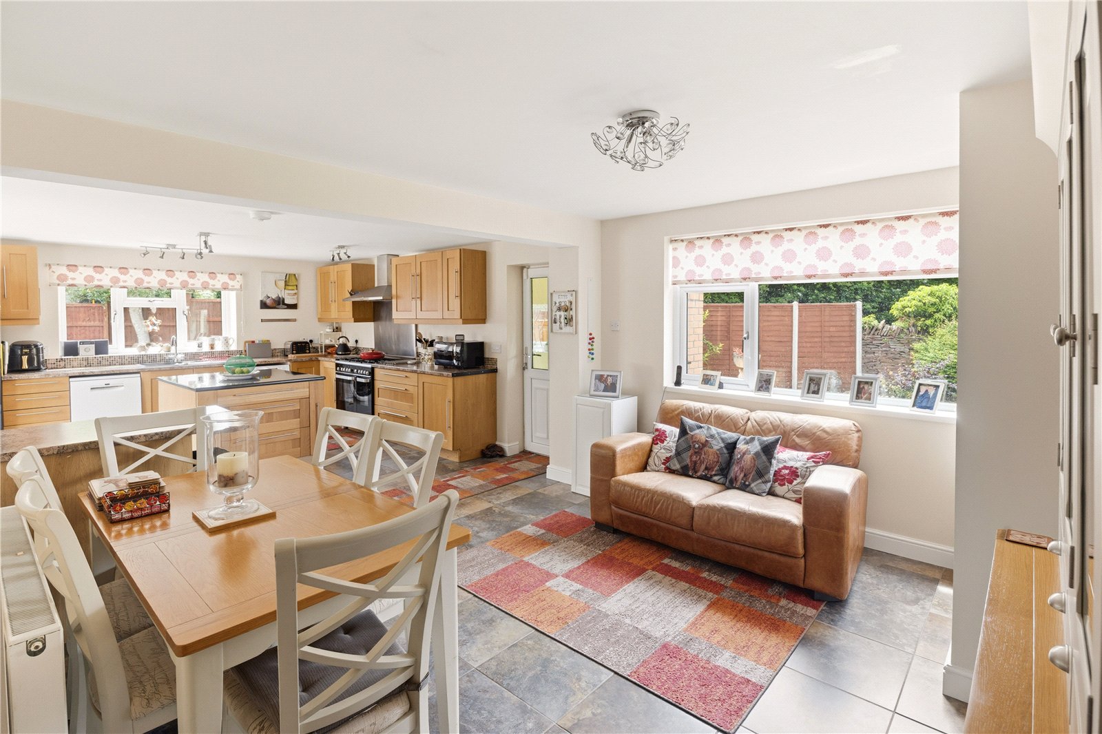 4 bedroom House for sale in Frampton Cotterell, Bristol, Gloucestershire