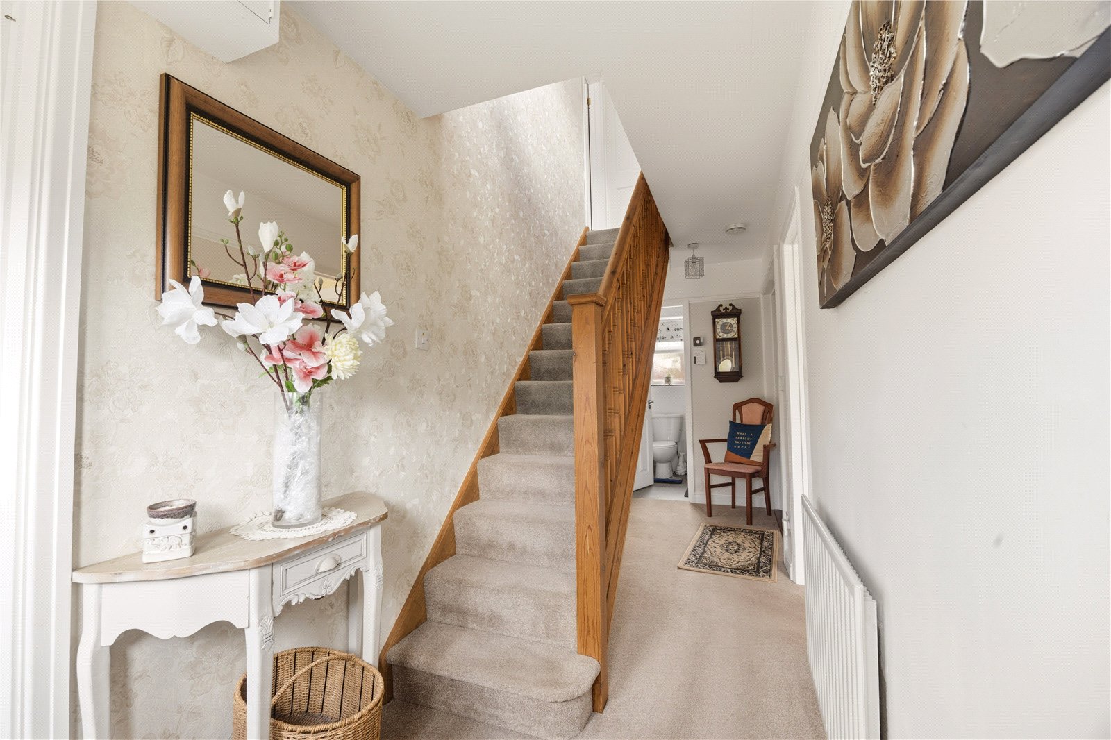 4 bedroom House for sale in Frampton Cotterell, Bristol, Gloucestershire