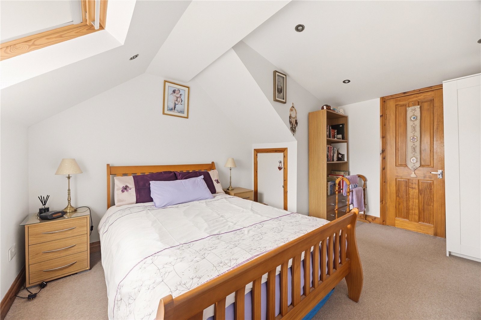 4 bedroom House for sale in Frampton Cotterell, Bristol, Gloucestershire