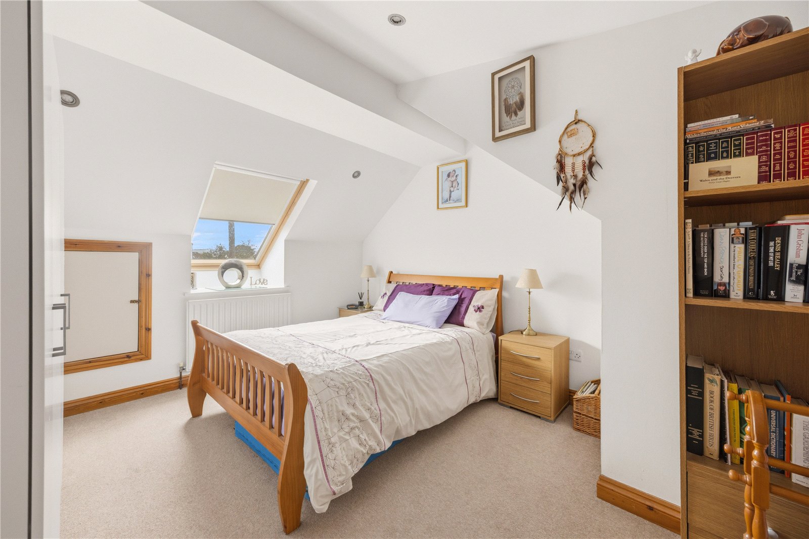 4 bedroom House for sale in Frampton Cotterell, Bristol, Gloucestershire