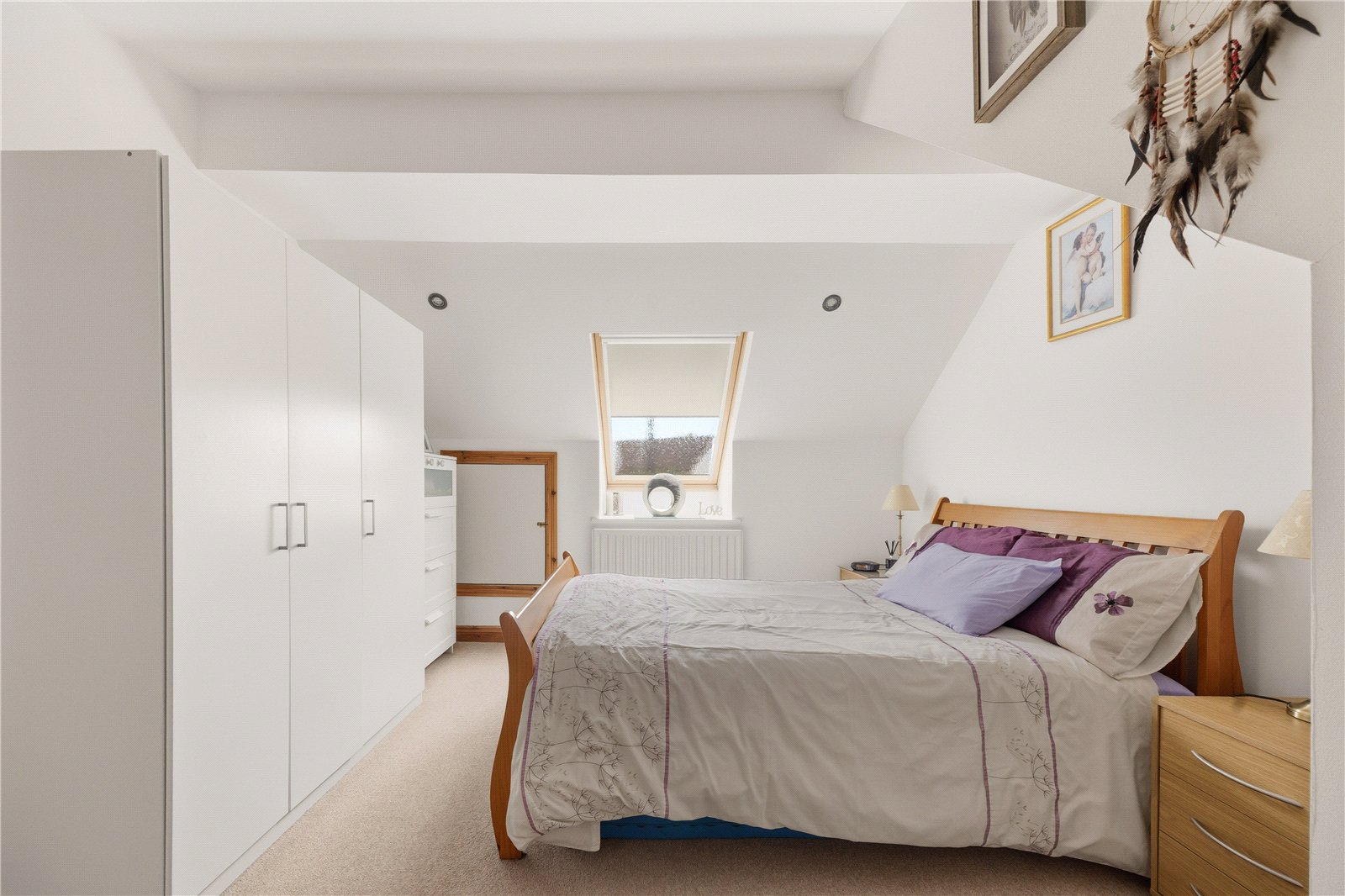 4 bedroom House for sale in Frampton Cotterell, Bristol, Gloucestershire