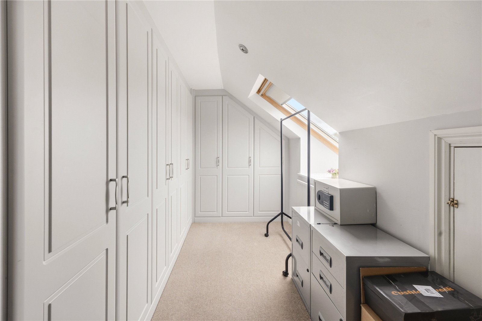4 bedroom House for sale in Frampton Cotterell, Bristol, Gloucestershire