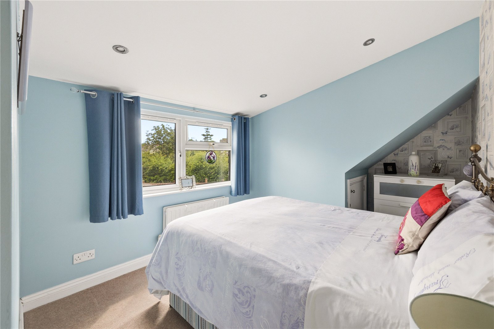 4 bedroom House for sale in Frampton Cotterell, Bristol, Gloucestershire