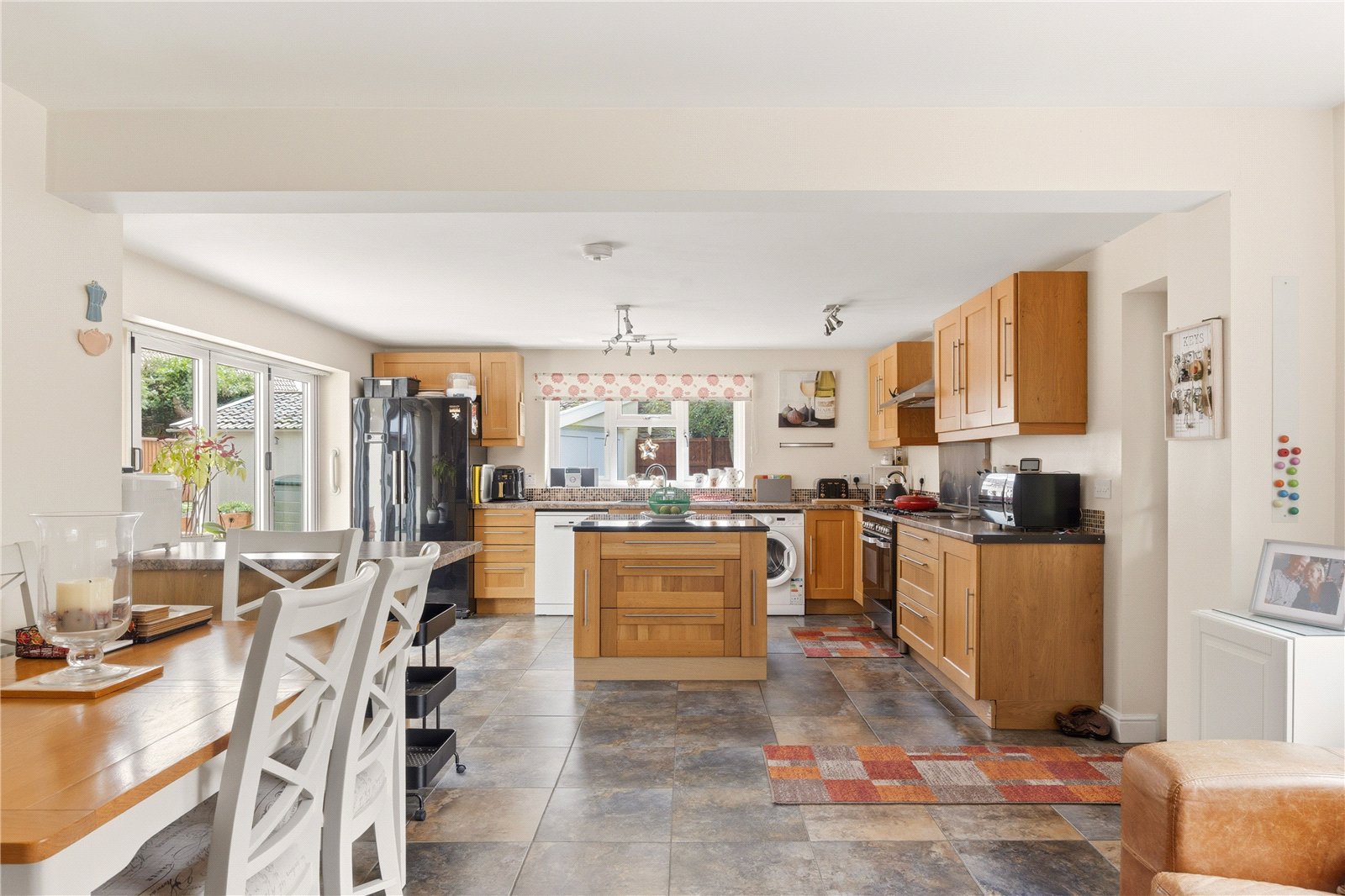 4 bedroom House for sale in Frampton Cotterell, Bristol, Gloucestershire