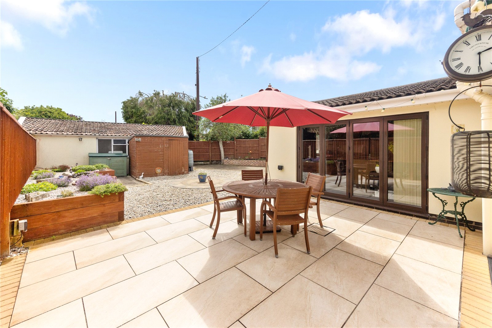 4 bedroom House for sale in Frampton Cotterell, Bristol, Gloucestershire