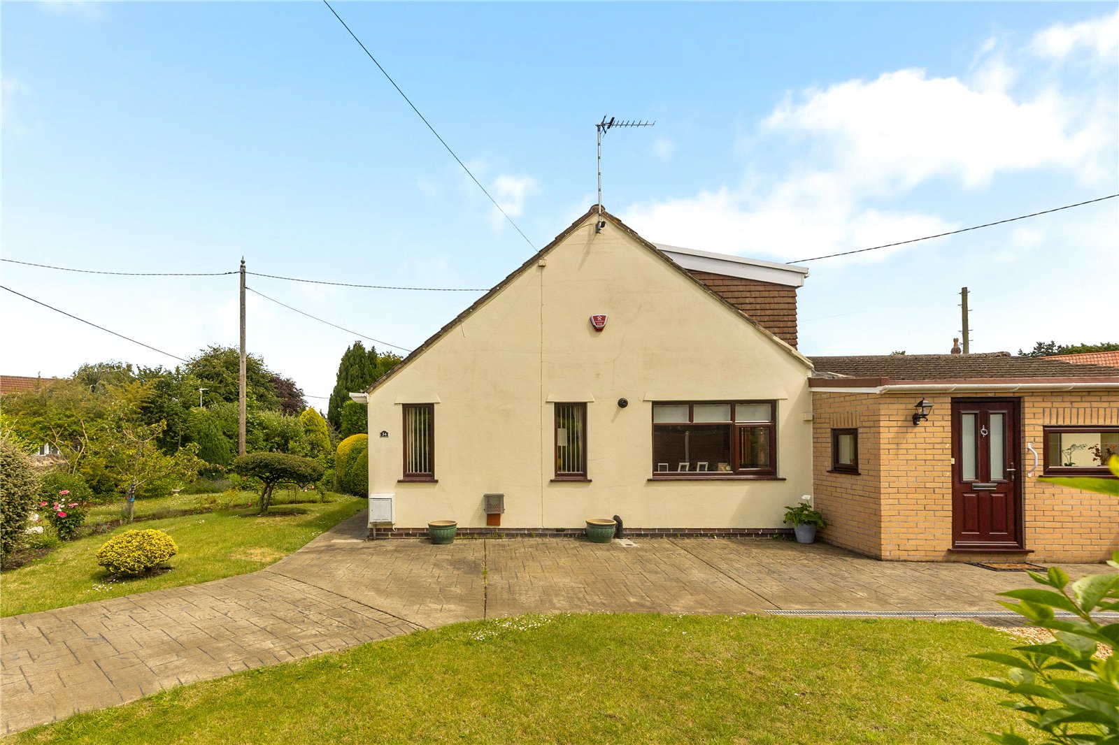 4 bedroom House for sale in Frampton Cotterell, Bristol, Gloucestershire