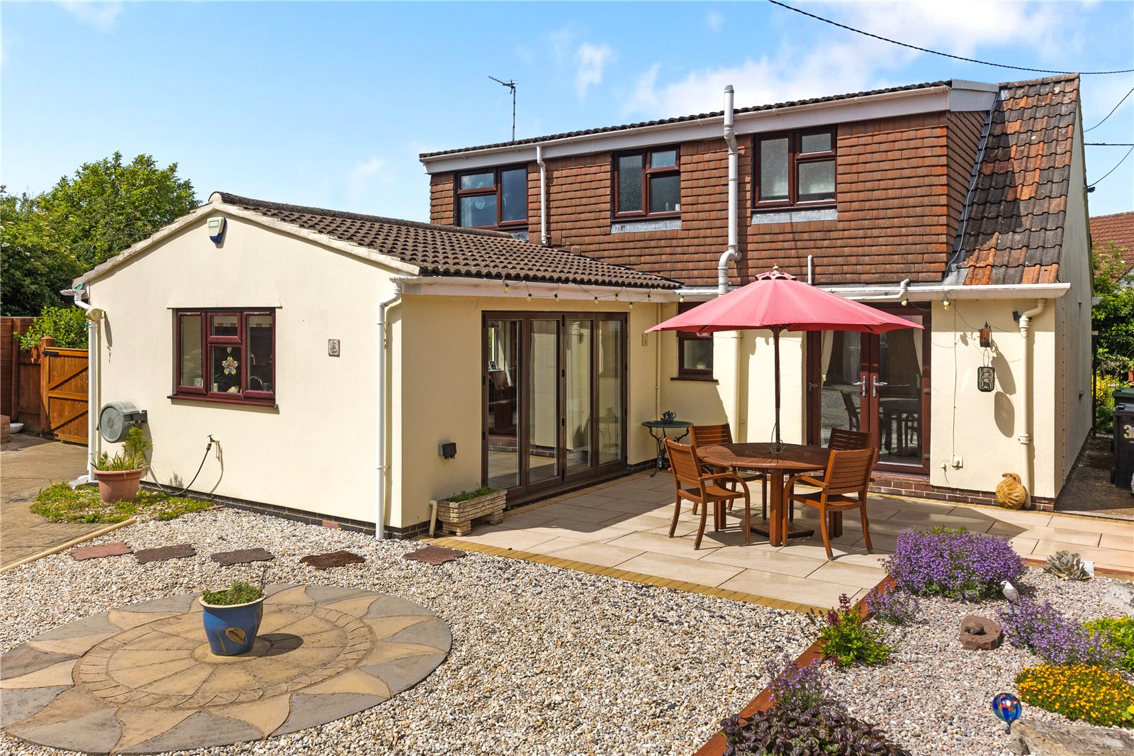 4 bedroom House for sale in Frampton Cotterell, Bristol, Gloucestershire