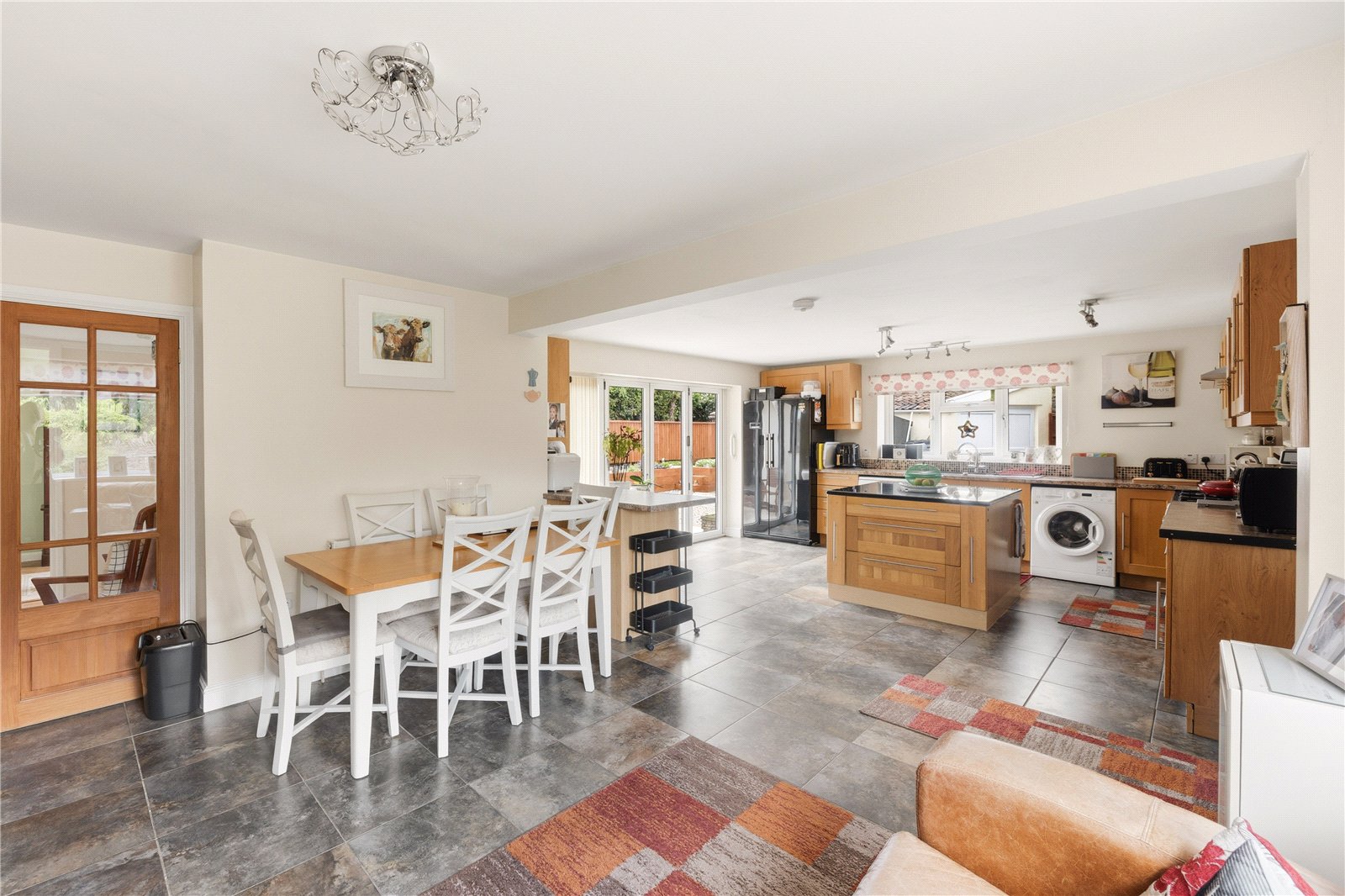 4 bedroom House for sale in Frampton Cotterell, Bristol, Gloucestershire