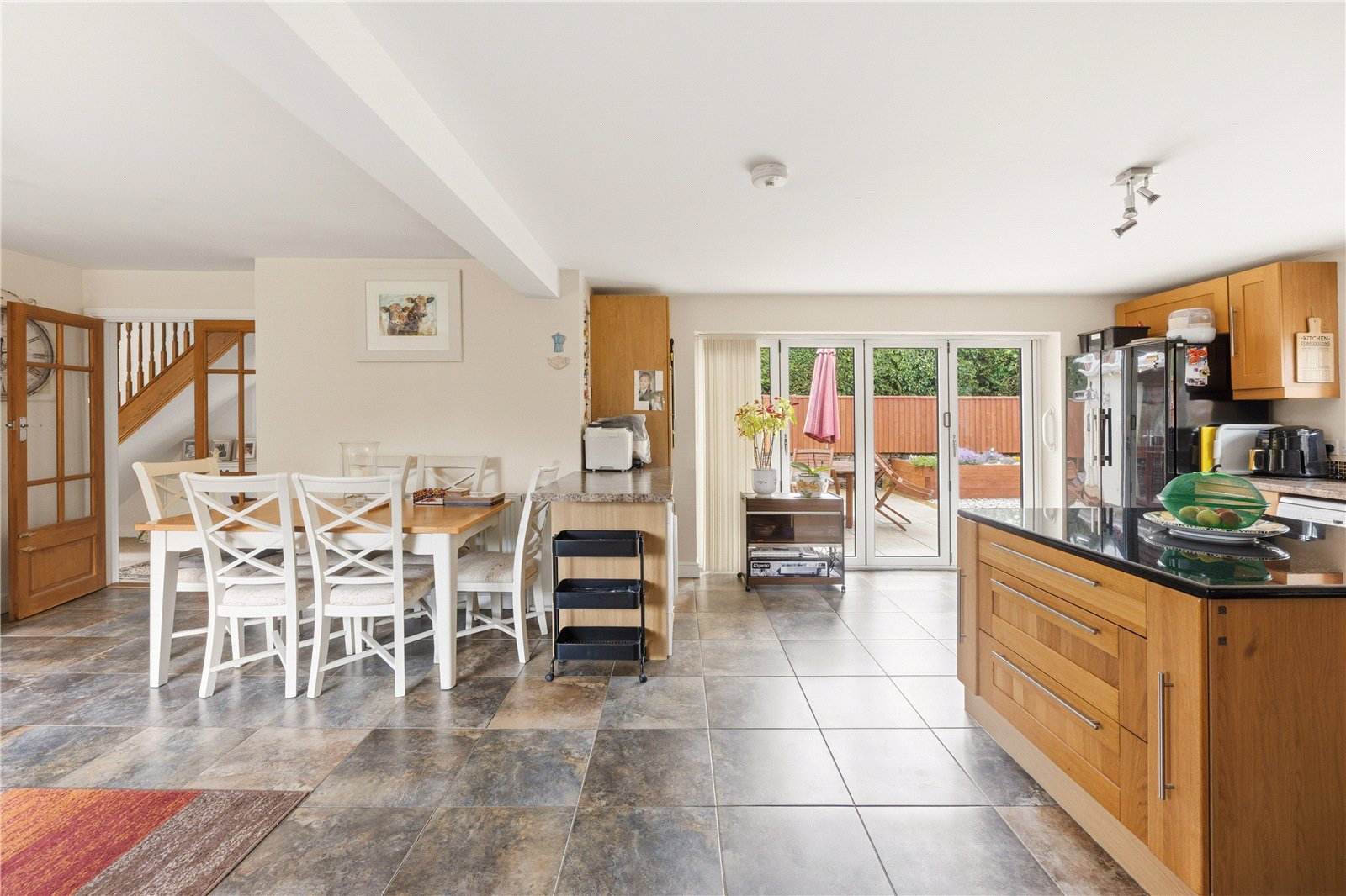 4 bedroom House for sale in Frampton Cotterell, Bristol, Gloucestershire