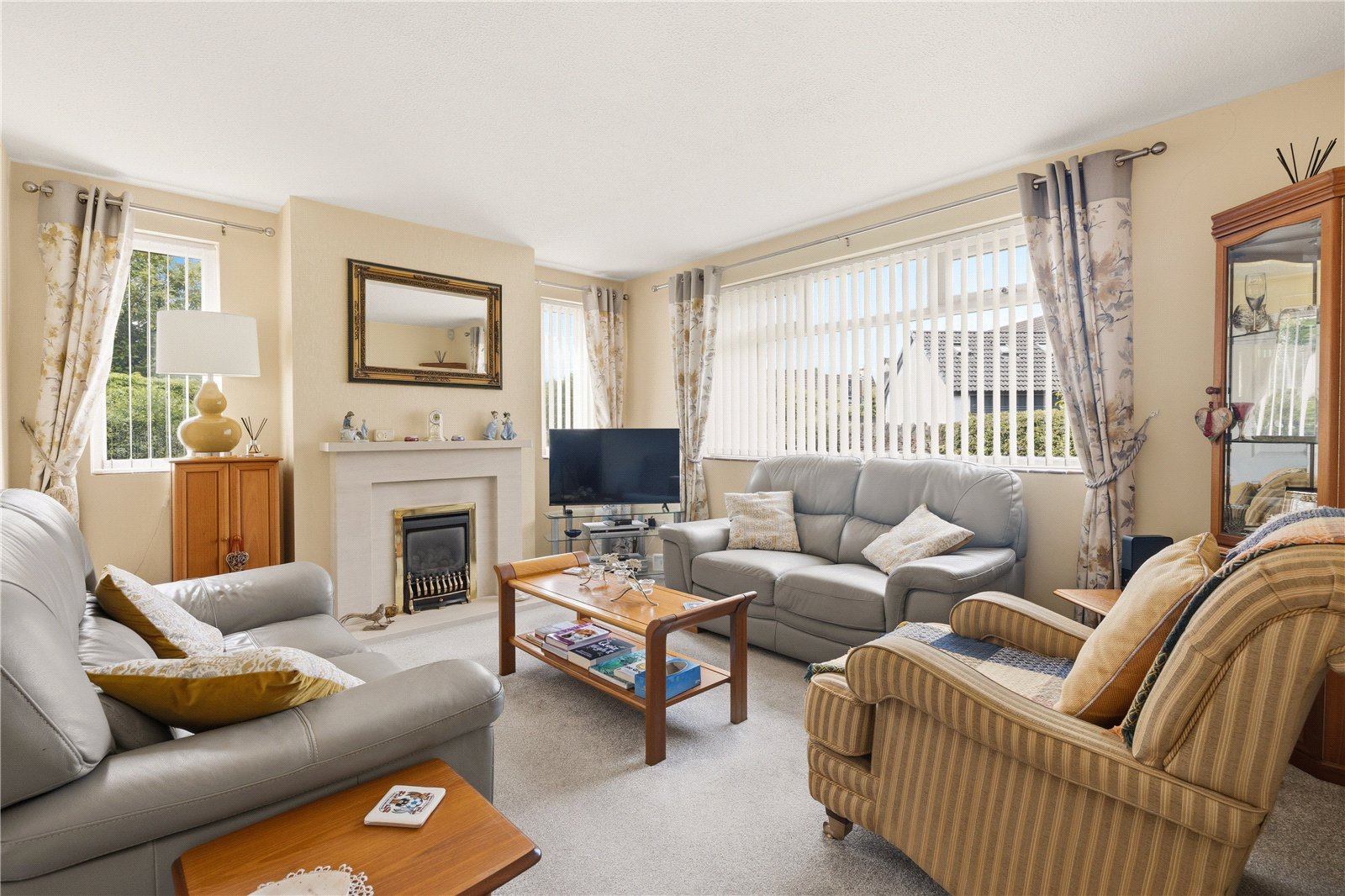 4 bedroom House for sale in Frampton Cotterell, Bristol, Gloucestershire
