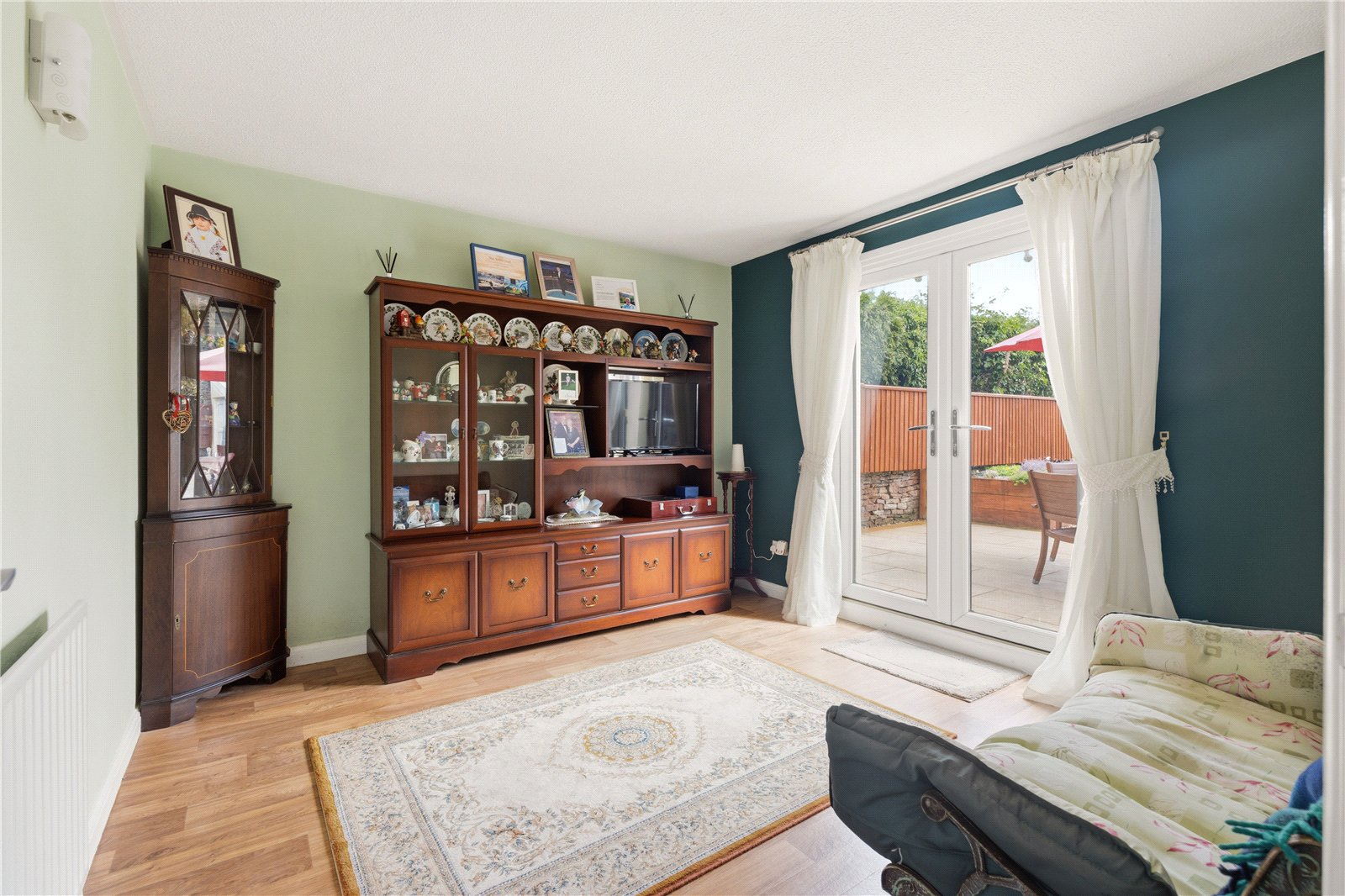 4 bedroom House for sale in Frampton Cotterell, Bristol, Gloucestershire