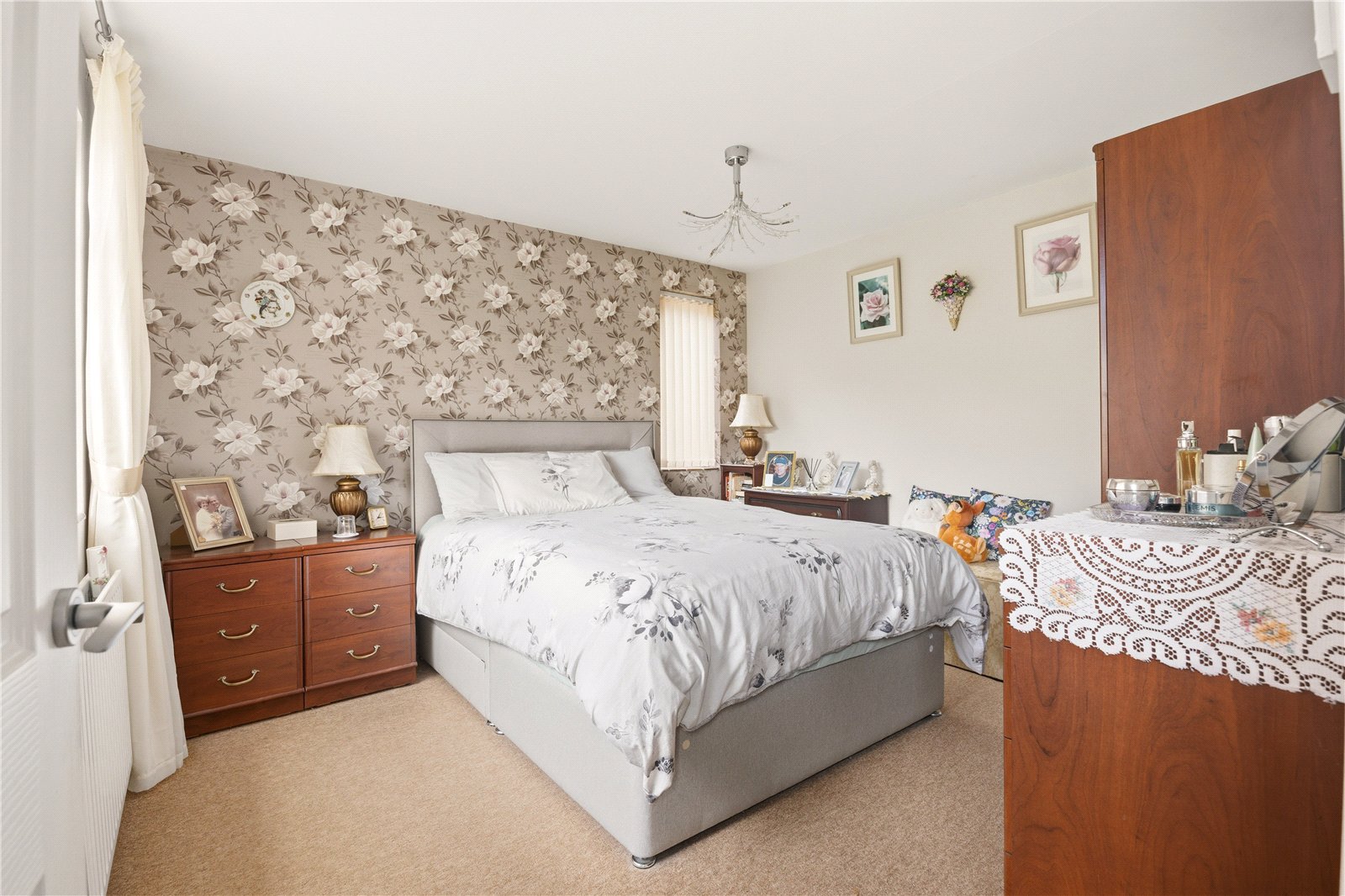 4 bedroom House for sale in Frampton Cotterell, Bristol, Gloucestershire