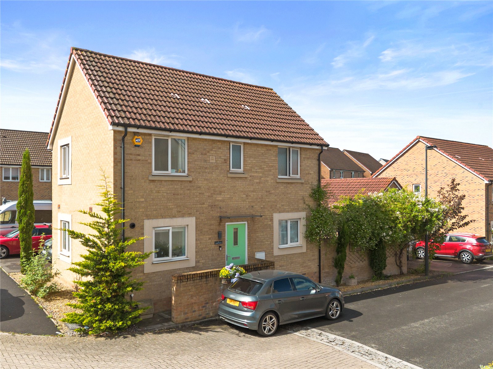 Lyde Green, Bristol