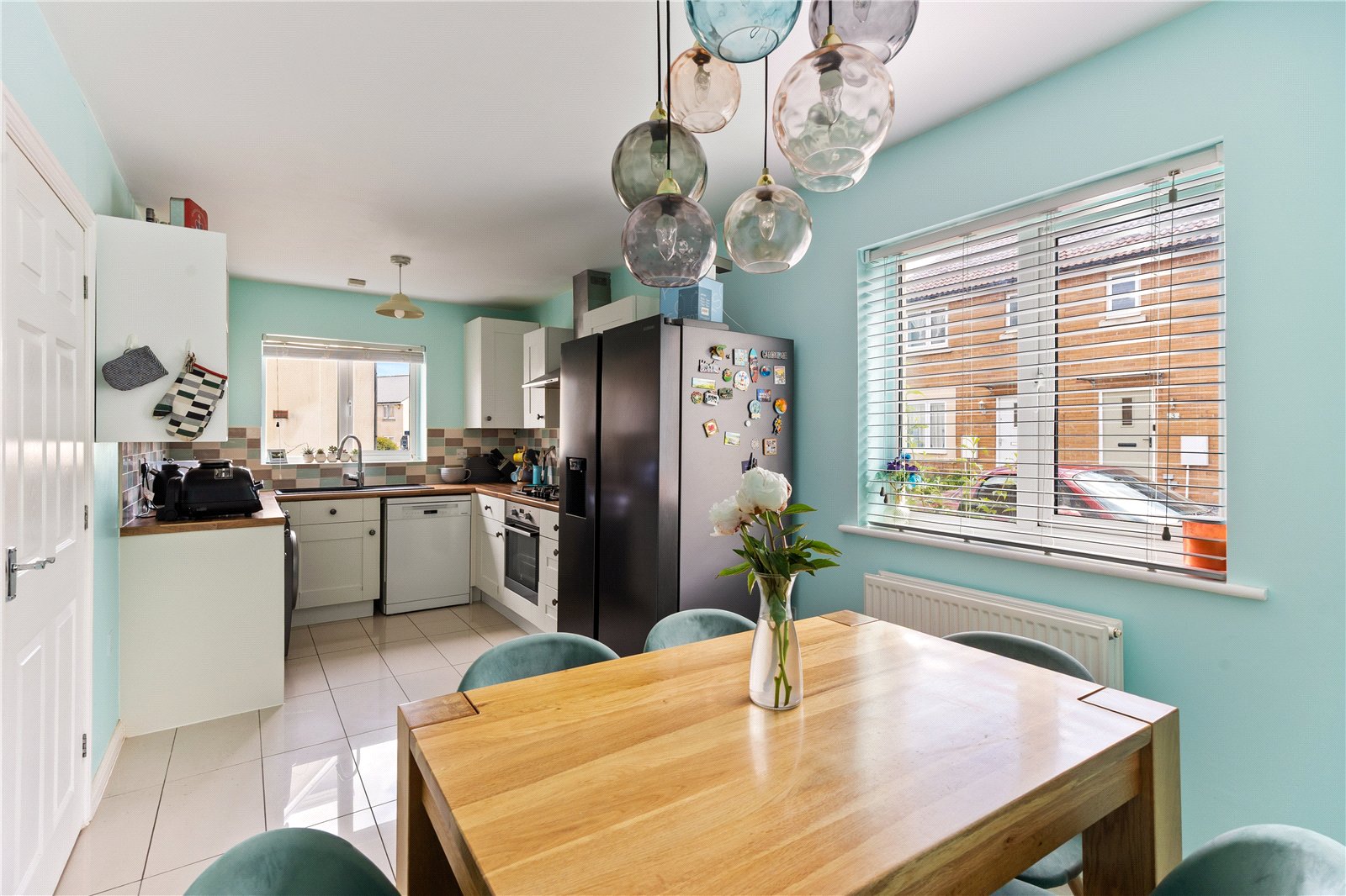3 bedroom House for sale in Lyde Green, Bristol
