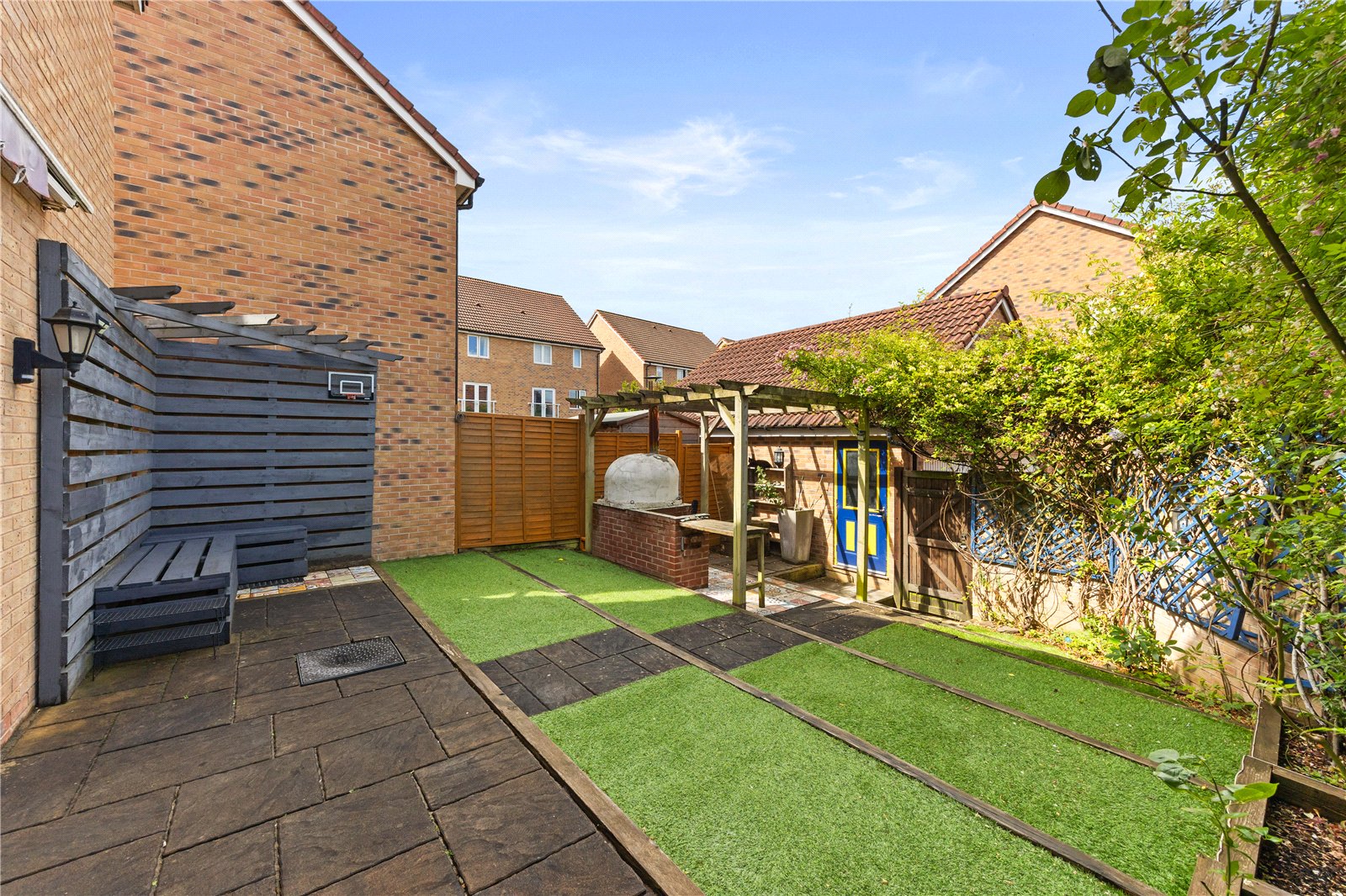 3 bedroom House for sale in Lyde Green, Bristol