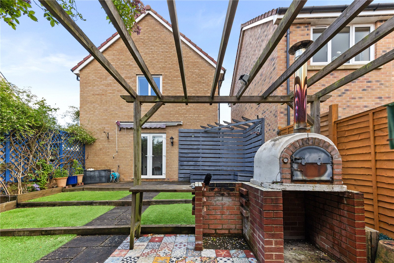 3 bedroom House for sale in Lyde Green, Bristol