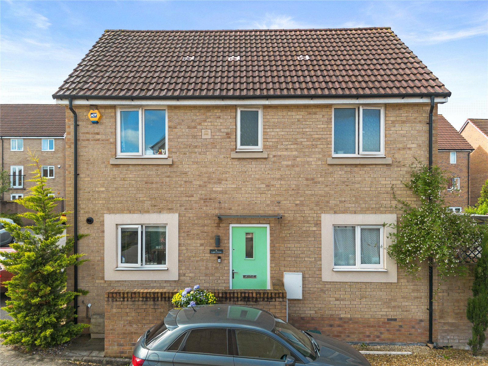 3 bedroom House for sale in Lyde Green, Bristol