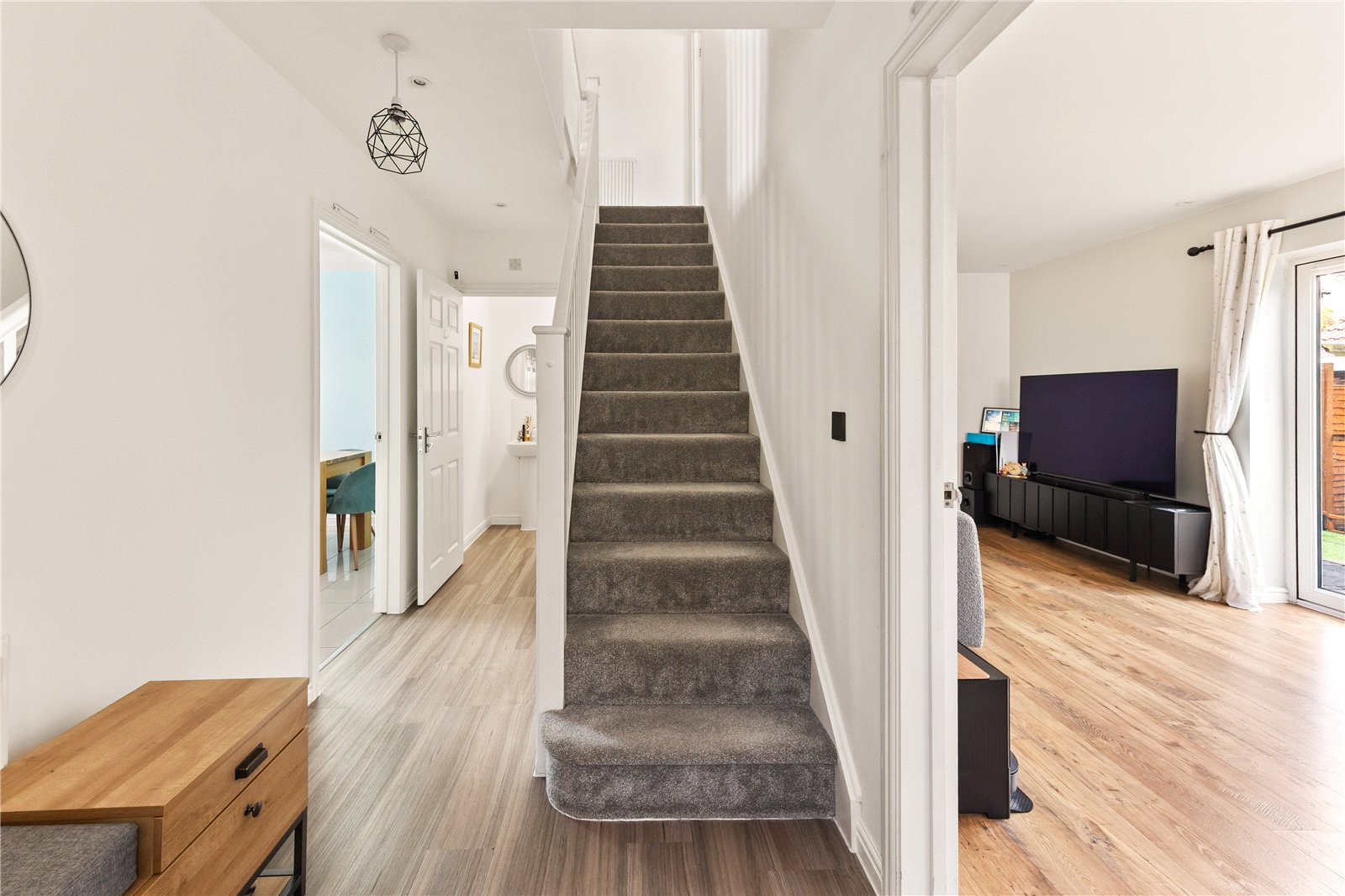 3 bedroom House for sale in Lyde Green, Bristol