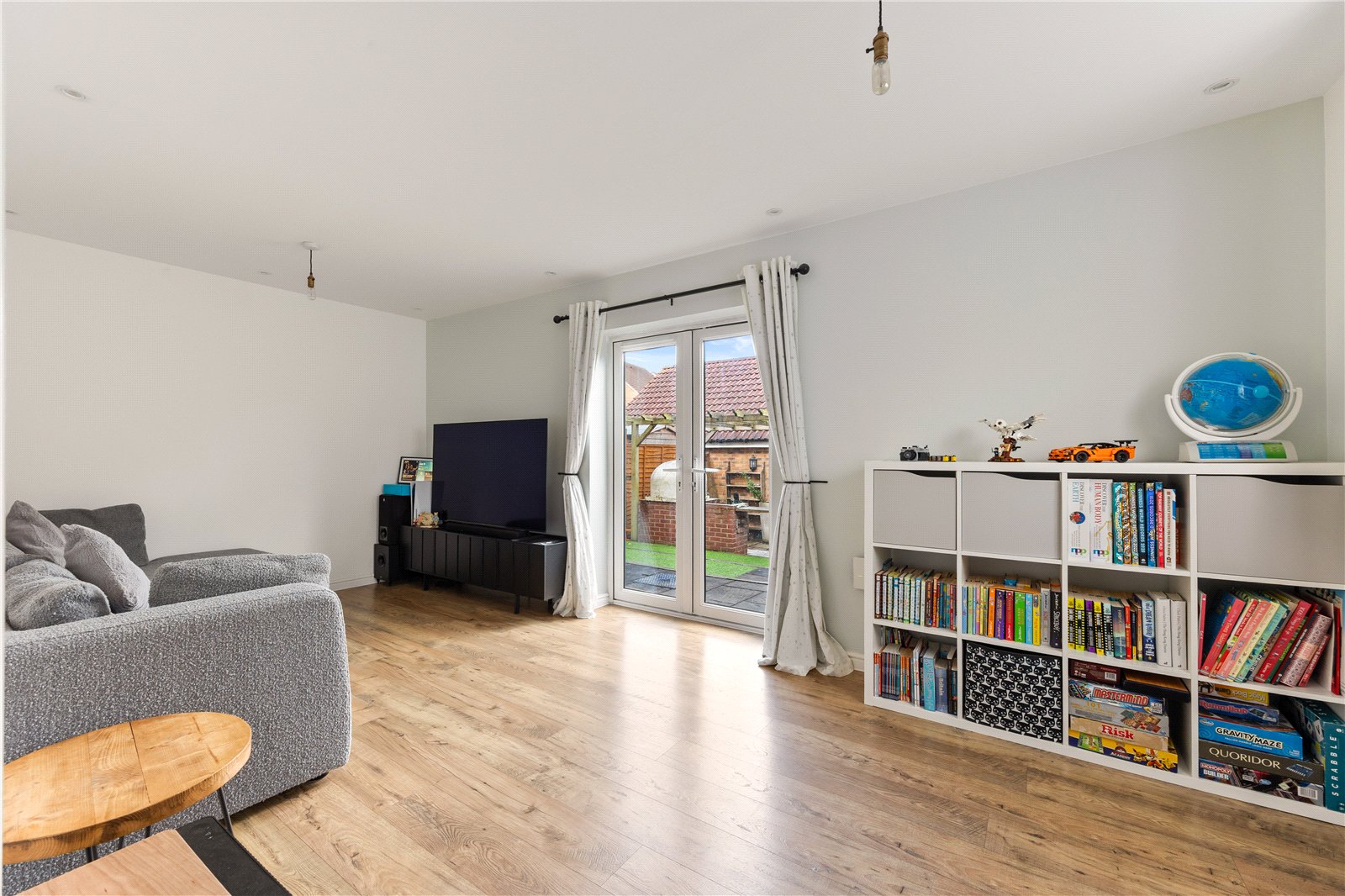 3 bedroom House for sale in Lyde Green, Bristol