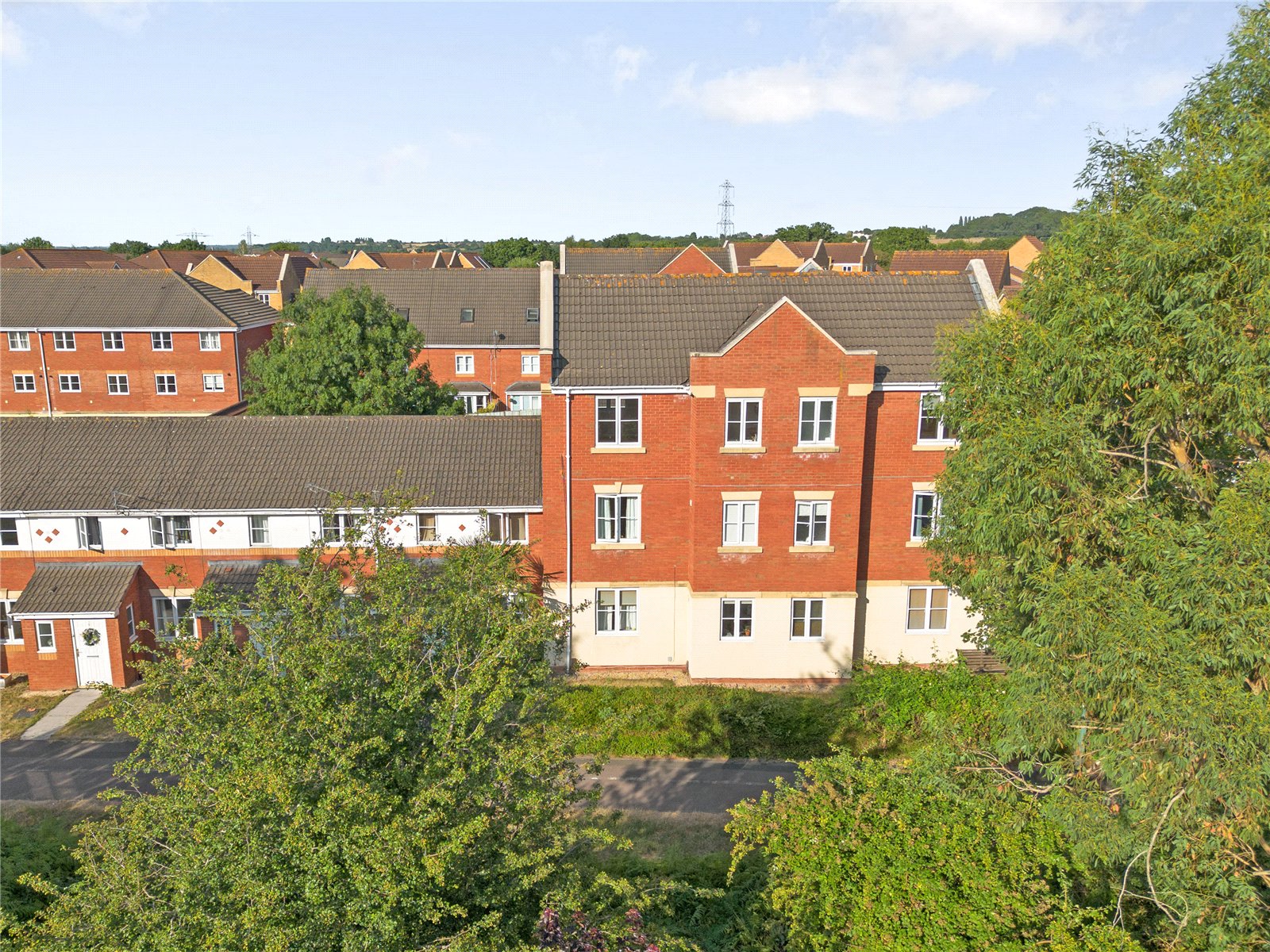 2 bedroom Flat for sale in Emersons Green, Bristol