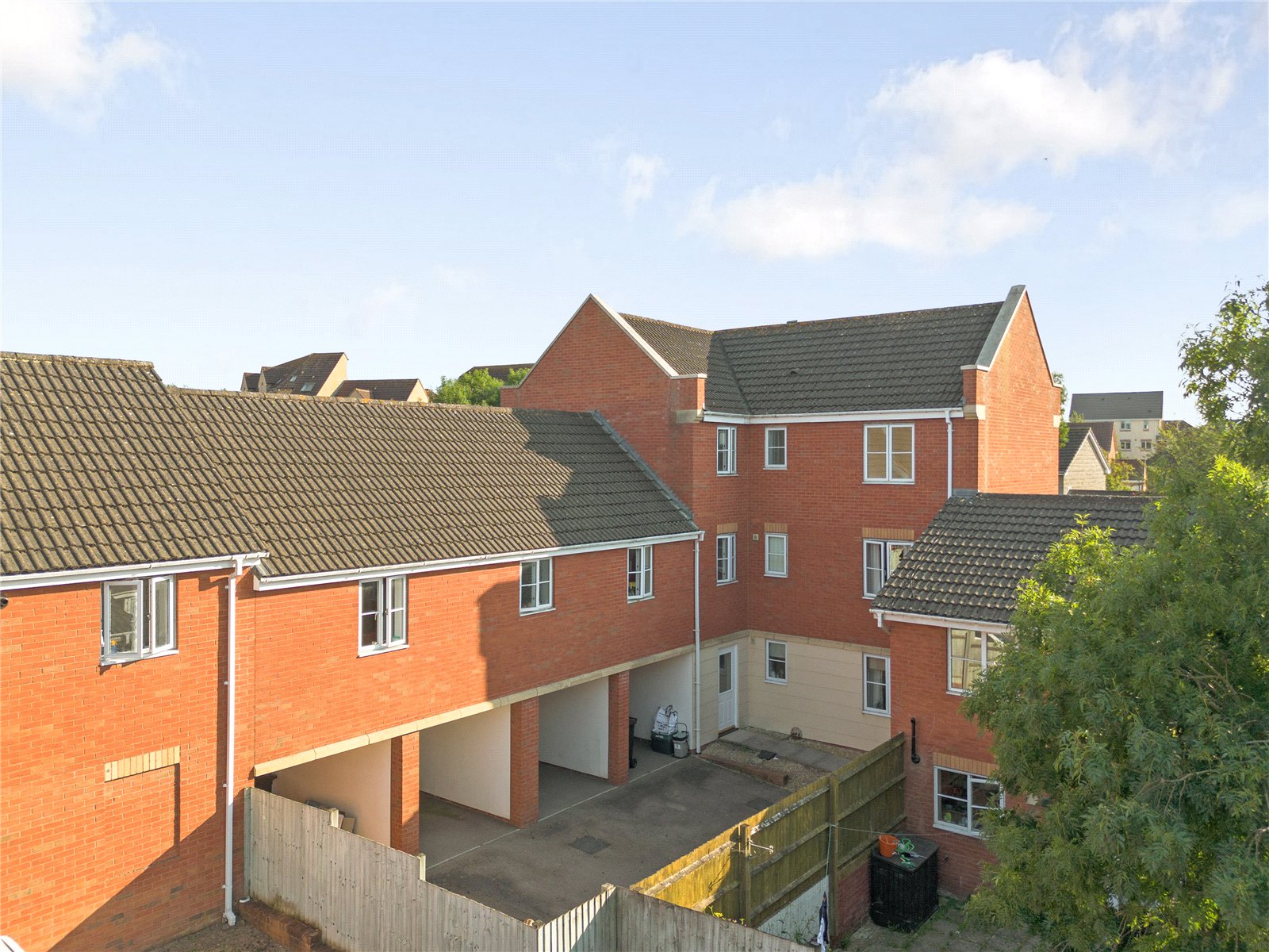2 bedroom Flat for sale in Emersons Green, Bristol