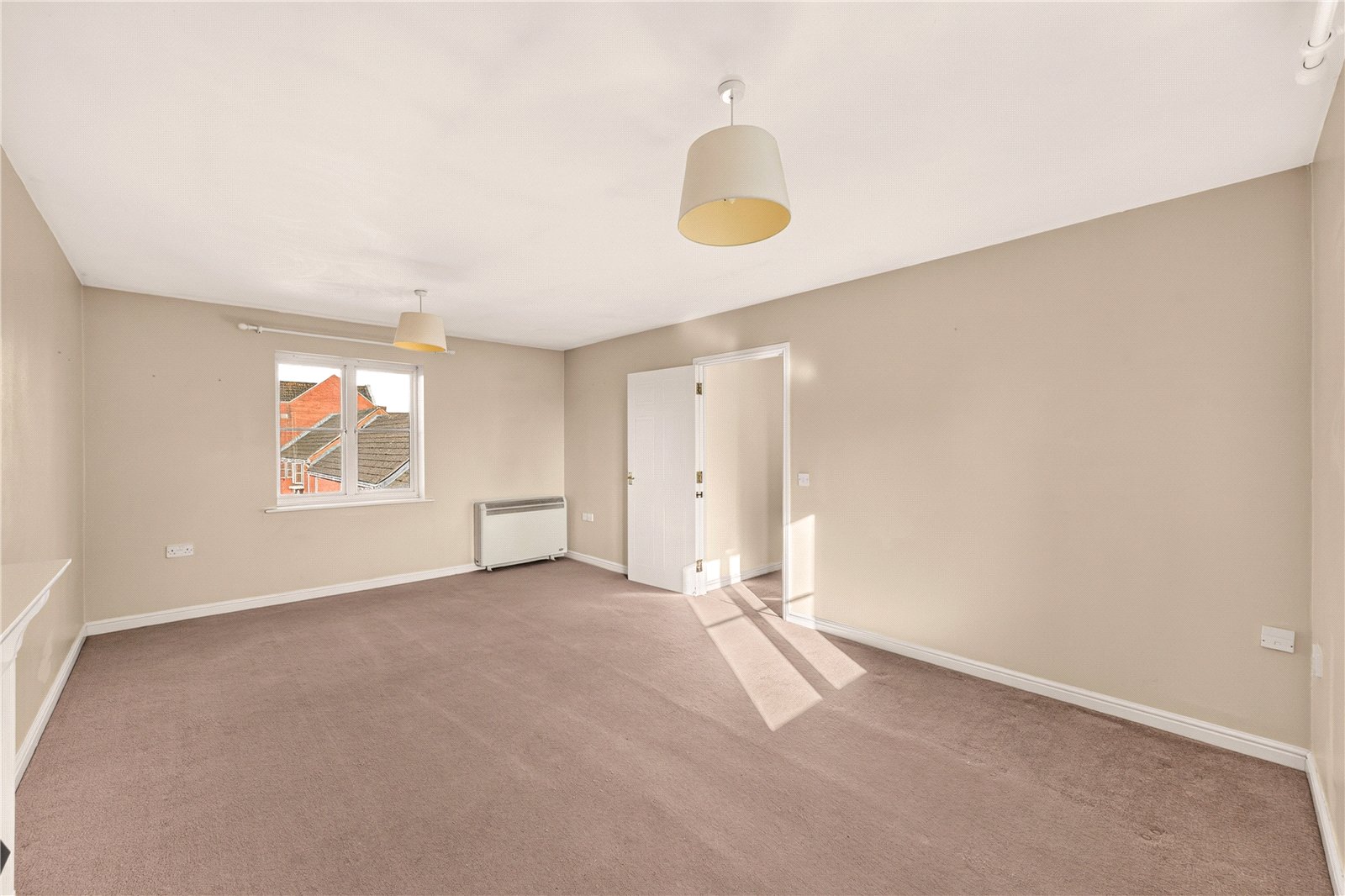 2 bedroom Flat for sale in Emersons Green, Bristol