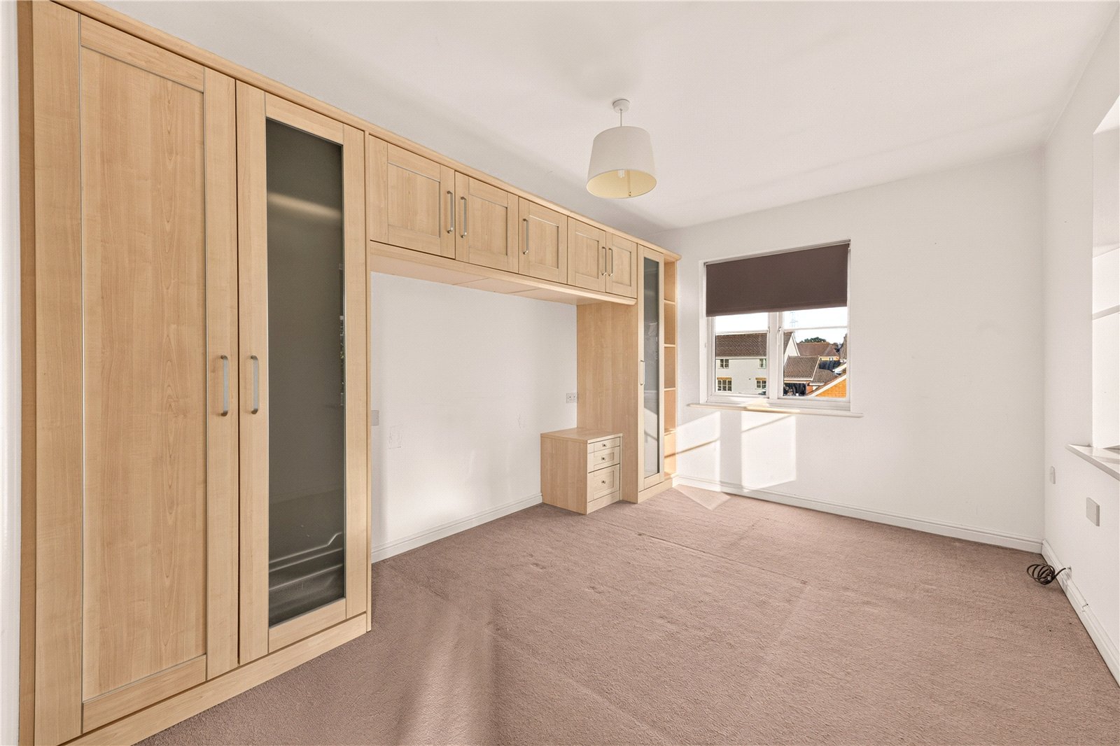 2 bedroom Flat for sale in Emersons Green, Bristol