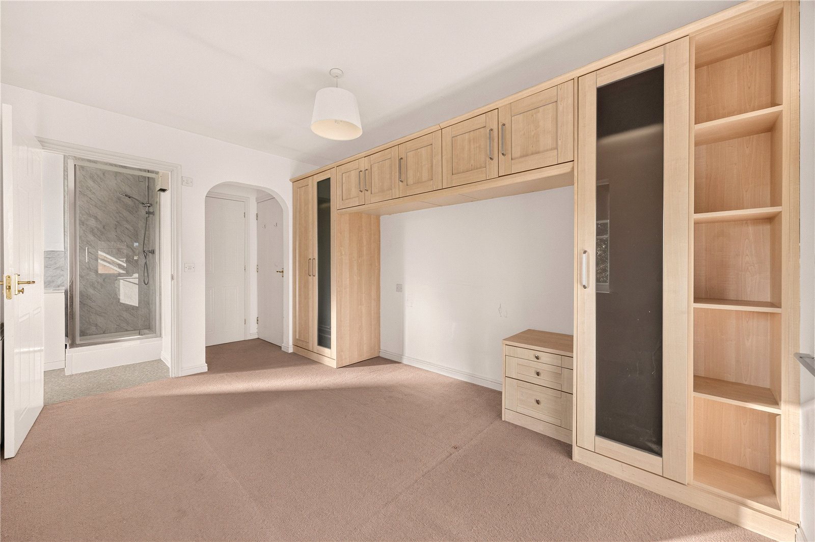 2 bedroom Flat for sale in Emersons Green, Bristol
