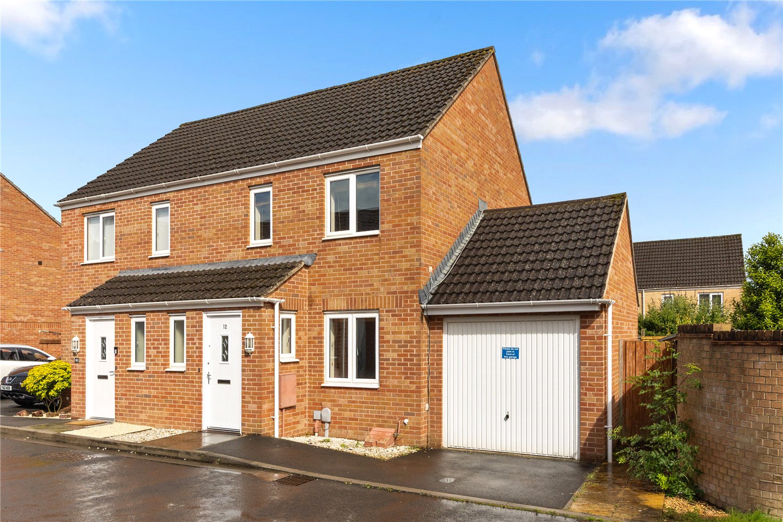 Frampton Cotterell, Bristol, Gloucestershire