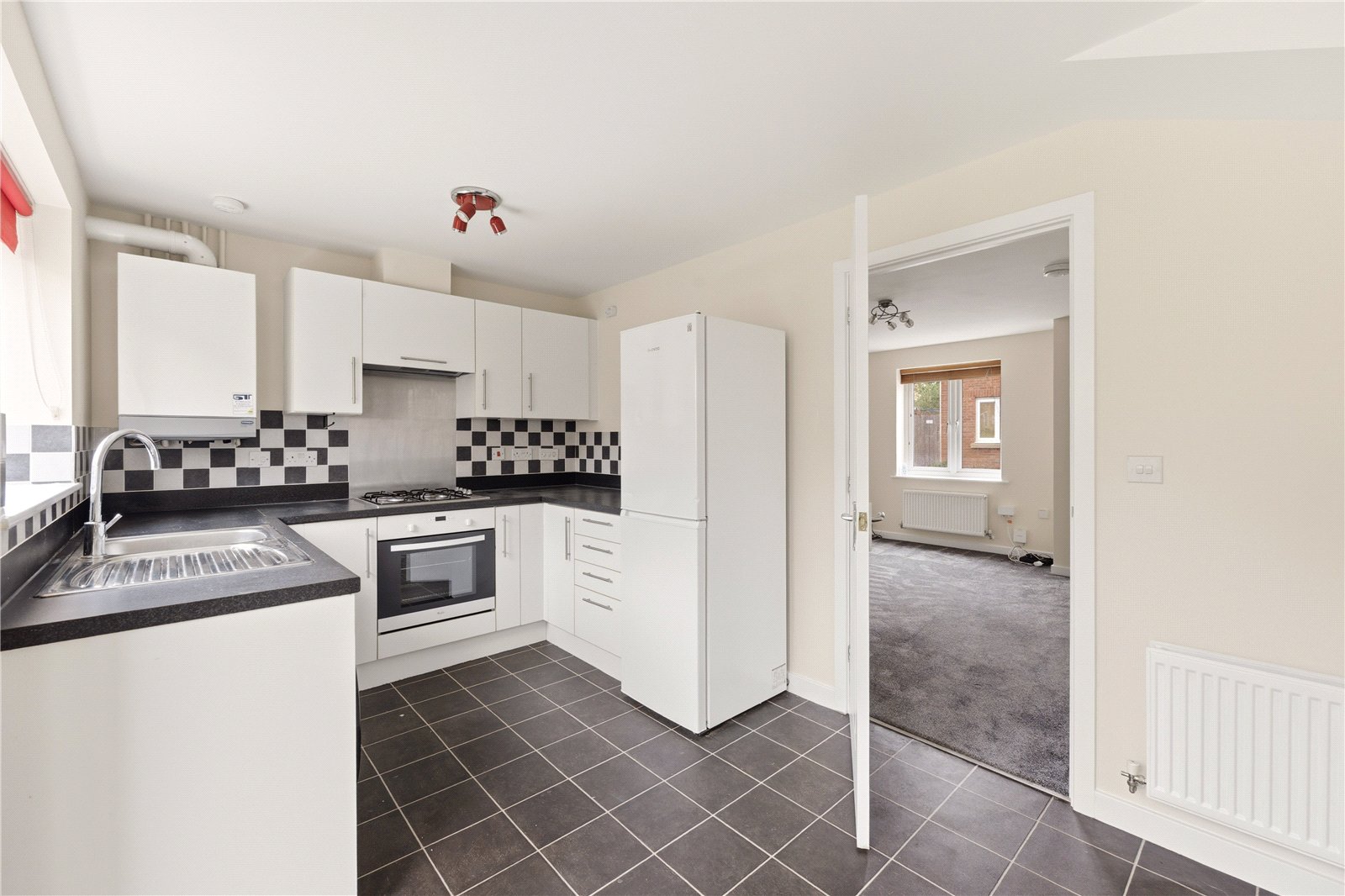 2 bedroom House for sale in Frampton Cotterell, Bristol, Gloucestershire