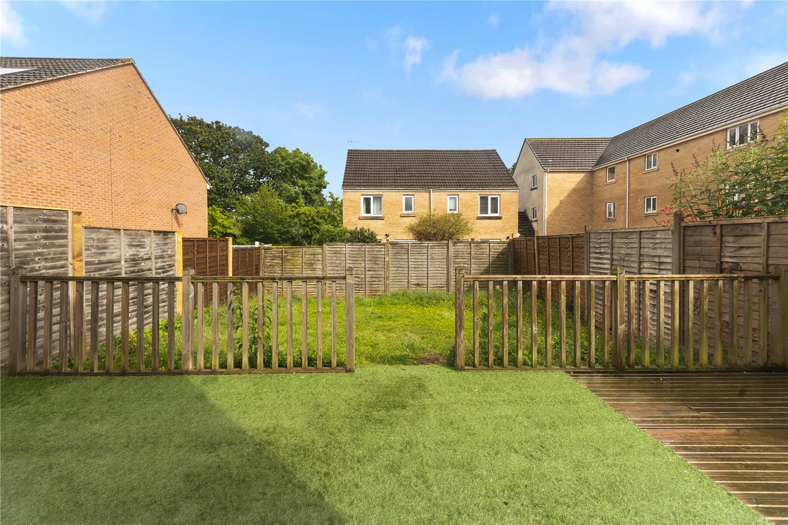 2 bedroom House for sale in Frampton Cotterell, Bristol, Gloucestershire