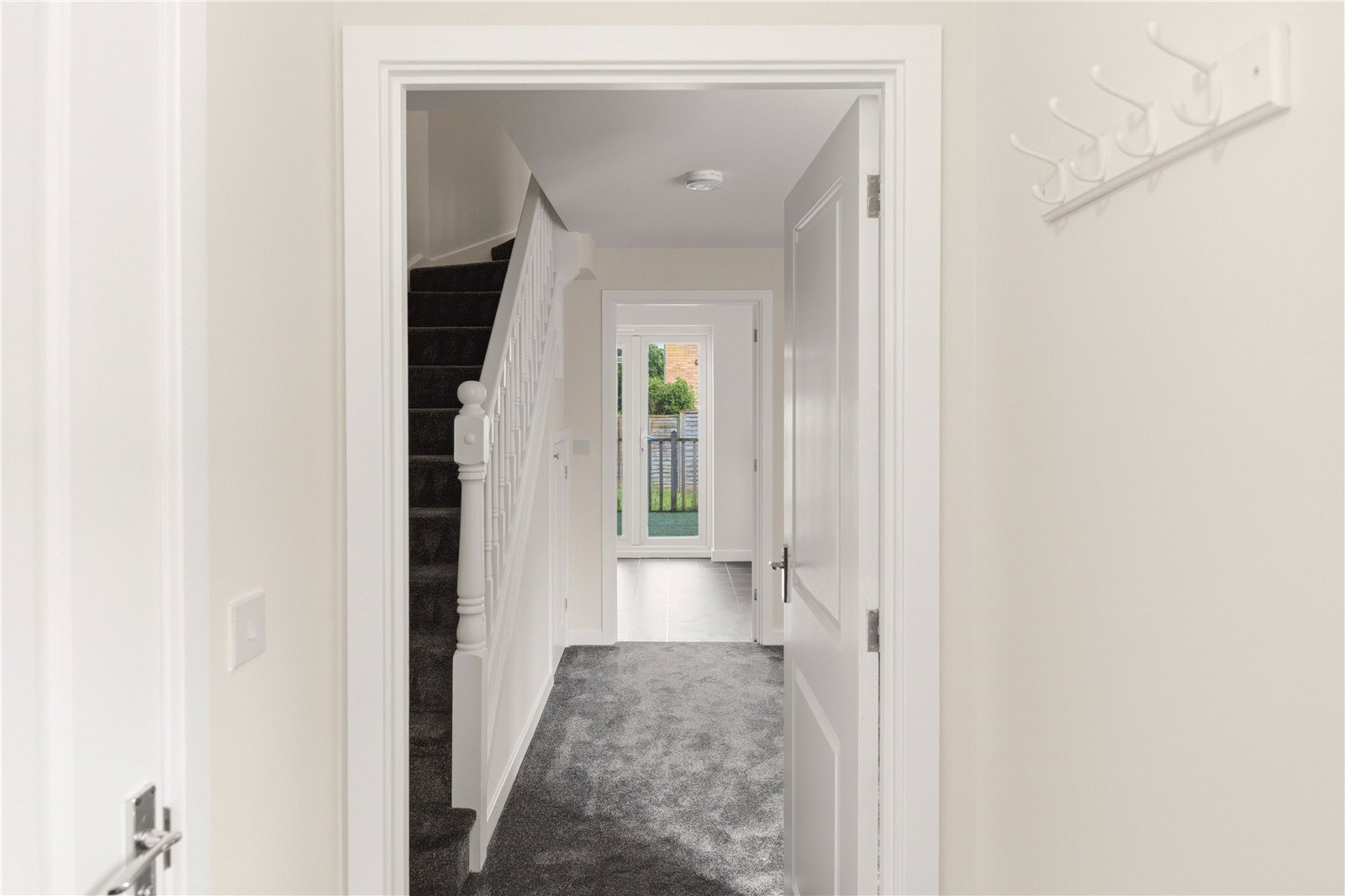 2 bedroom House for sale in Frampton Cotterell, Bristol, Gloucestershire