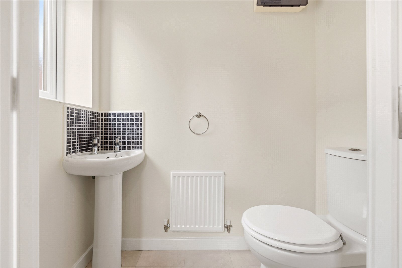 2 bedroom House for sale in Frampton Cotterell, Bristol, Gloucestershire