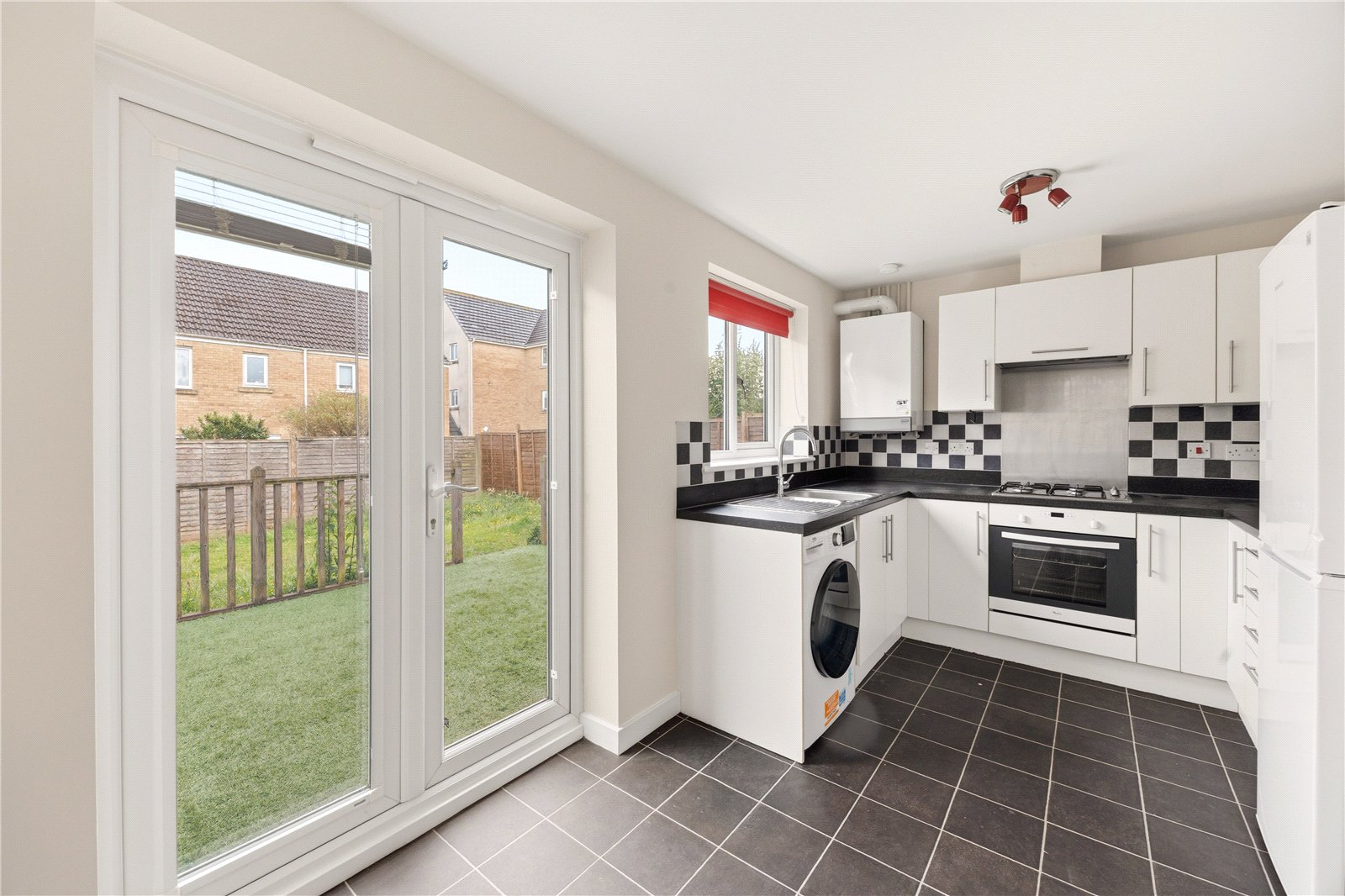 2 bedroom House for sale in Frampton Cotterell, Bristol, Gloucestershire